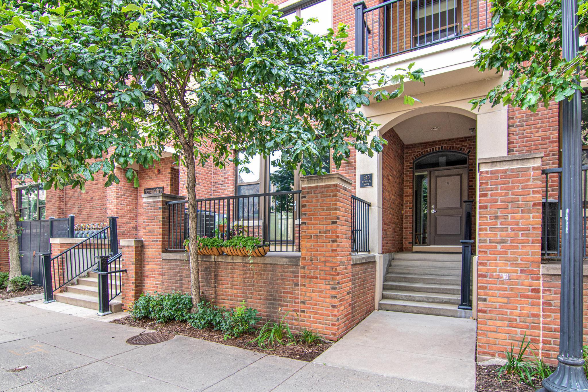 View of Residential at 543 2nd Street, Minneapolis MN 55401, Minneapolis - Mike Wilen | Minnesota Team Real Estate