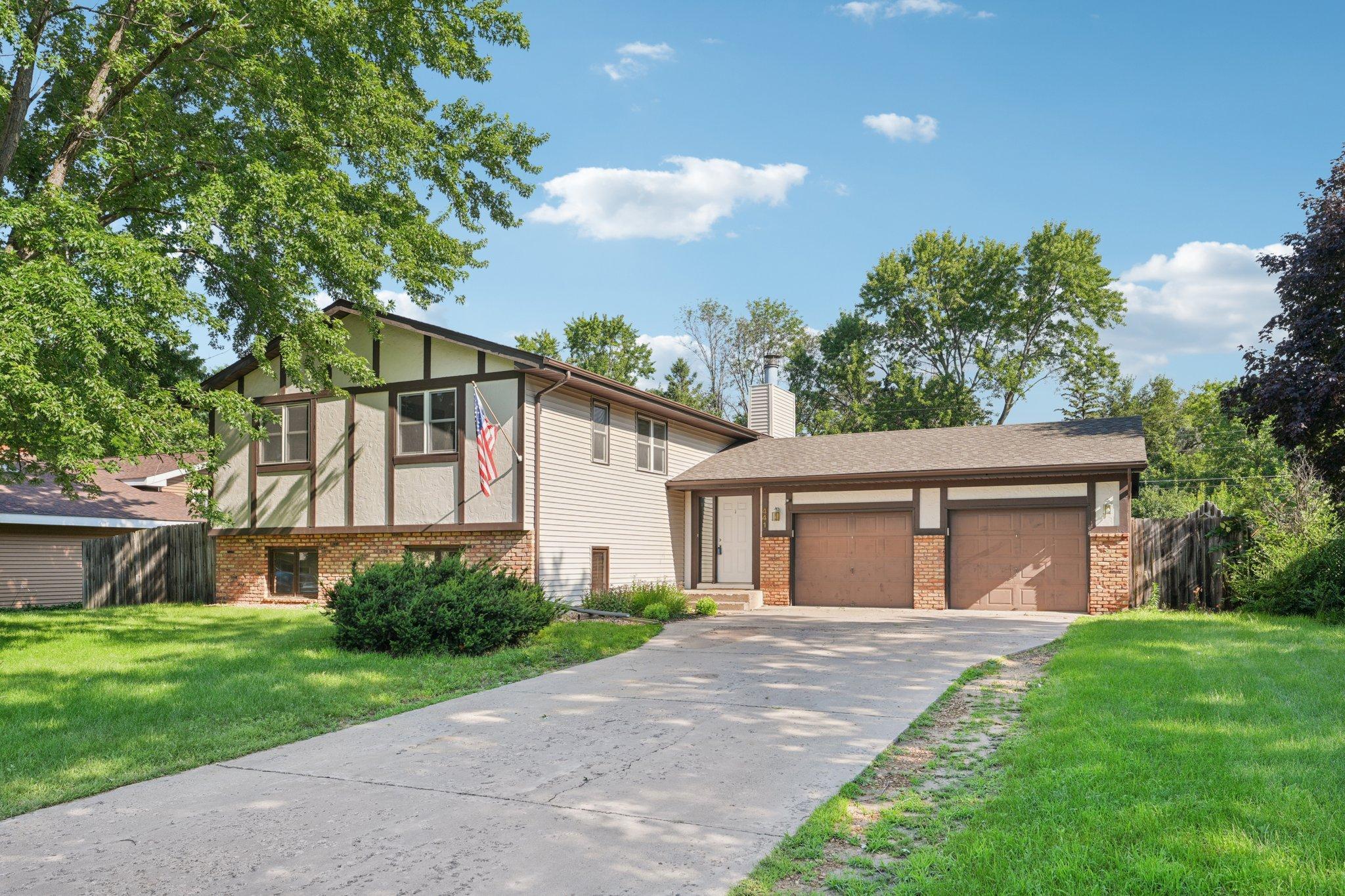View of Residential at 441 105th Avenue, Coon Rapids MN 55448, Coon Rapids - Mike Wilen | Minnesota Team Real Estate