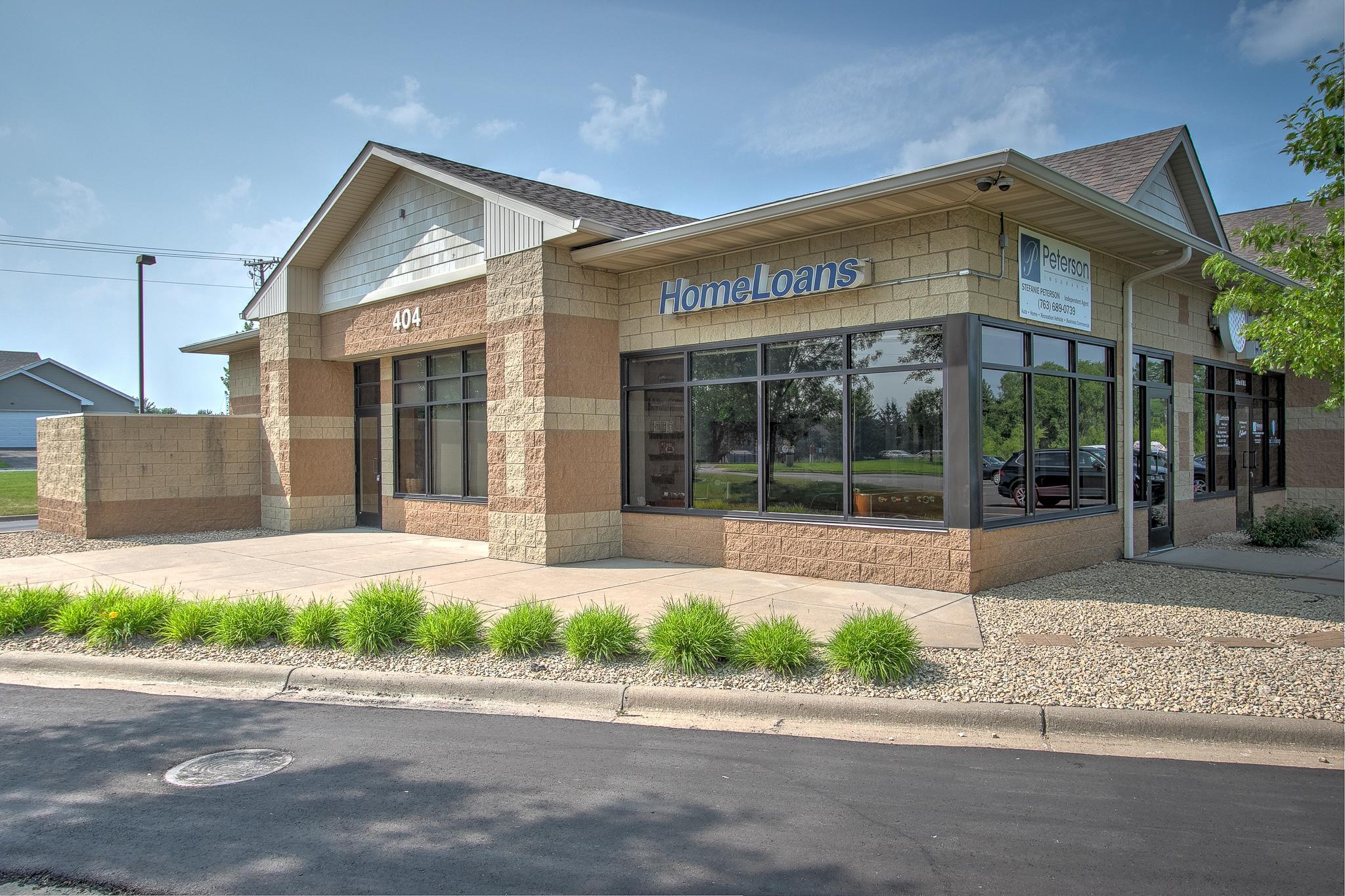 View of Commercial Sale at 404 Whiskey Road #K & L, Isanti MN 55040, Isanti - Mike Wilen | Minnesota Team Real Estate