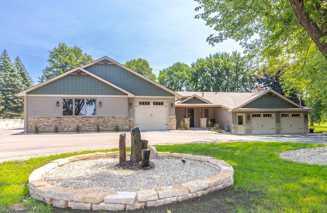 View of Residential at 3396 Elm Creek Drive, Medina MN 55340, Medina - Mike Wilen | Minnesota Team Real Estate
