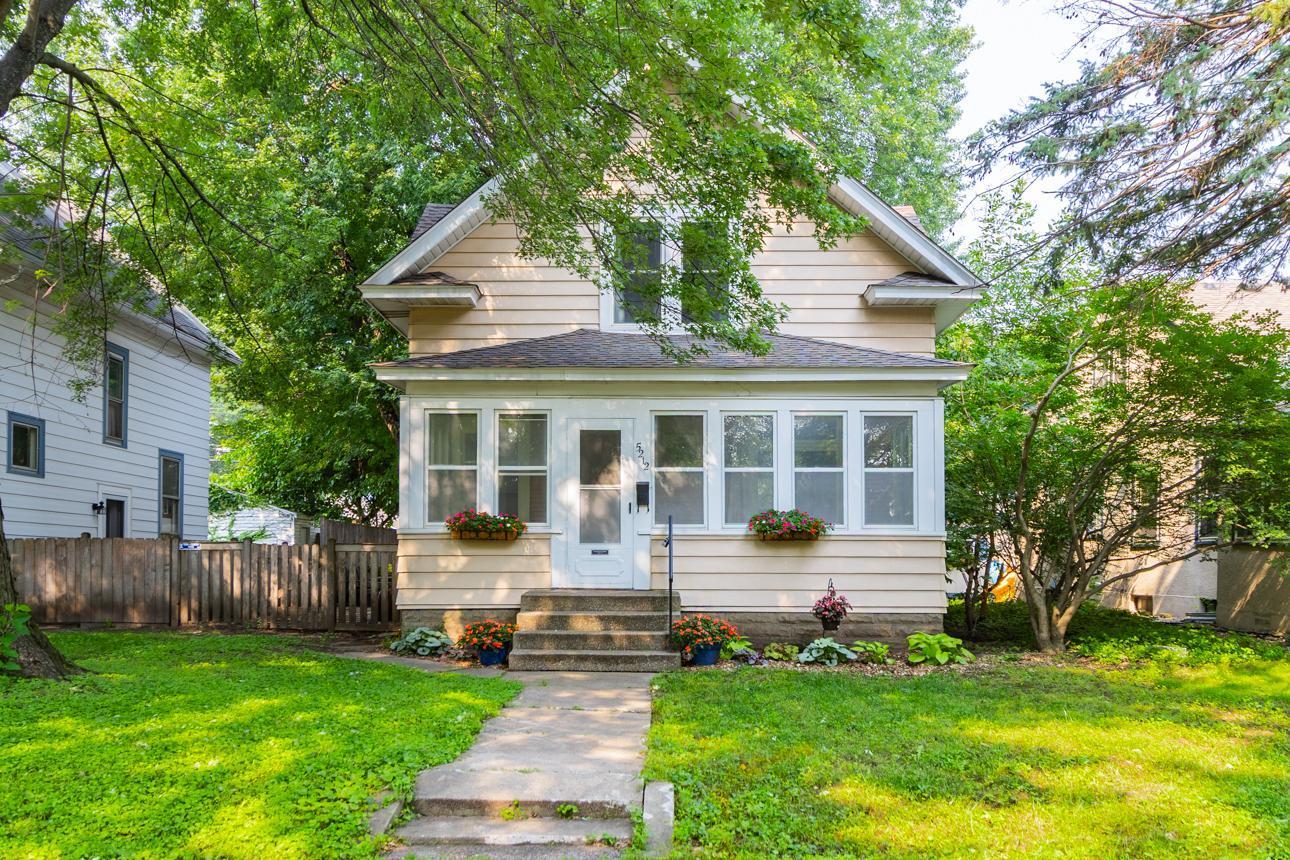 View of Residential at 5212 38th Avenue, Minneapolis MN 55417, Minneapolis - Mike Wilen | Minnesota Team Real Estate
