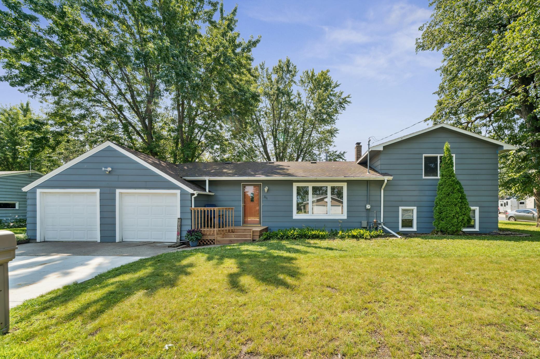View of Residential at 311 State Street, Belle Plaine MN 56011, Belle Plaine - Mike Wilen | Minnesota Team Real Estate