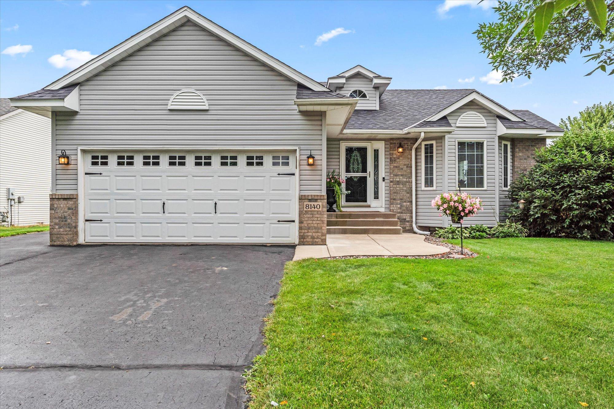 View of Residential at 8140 Parell Avenue, Otsego MN 55330, Otsego - Mike Wilen | Minnesota Team Real Estate