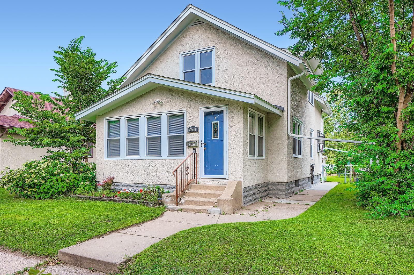 View of Residential at 2611 7th Street, Minneapolis MN 55418, Minneapolis - Mike Wilen | Minnesota Team Real Estate