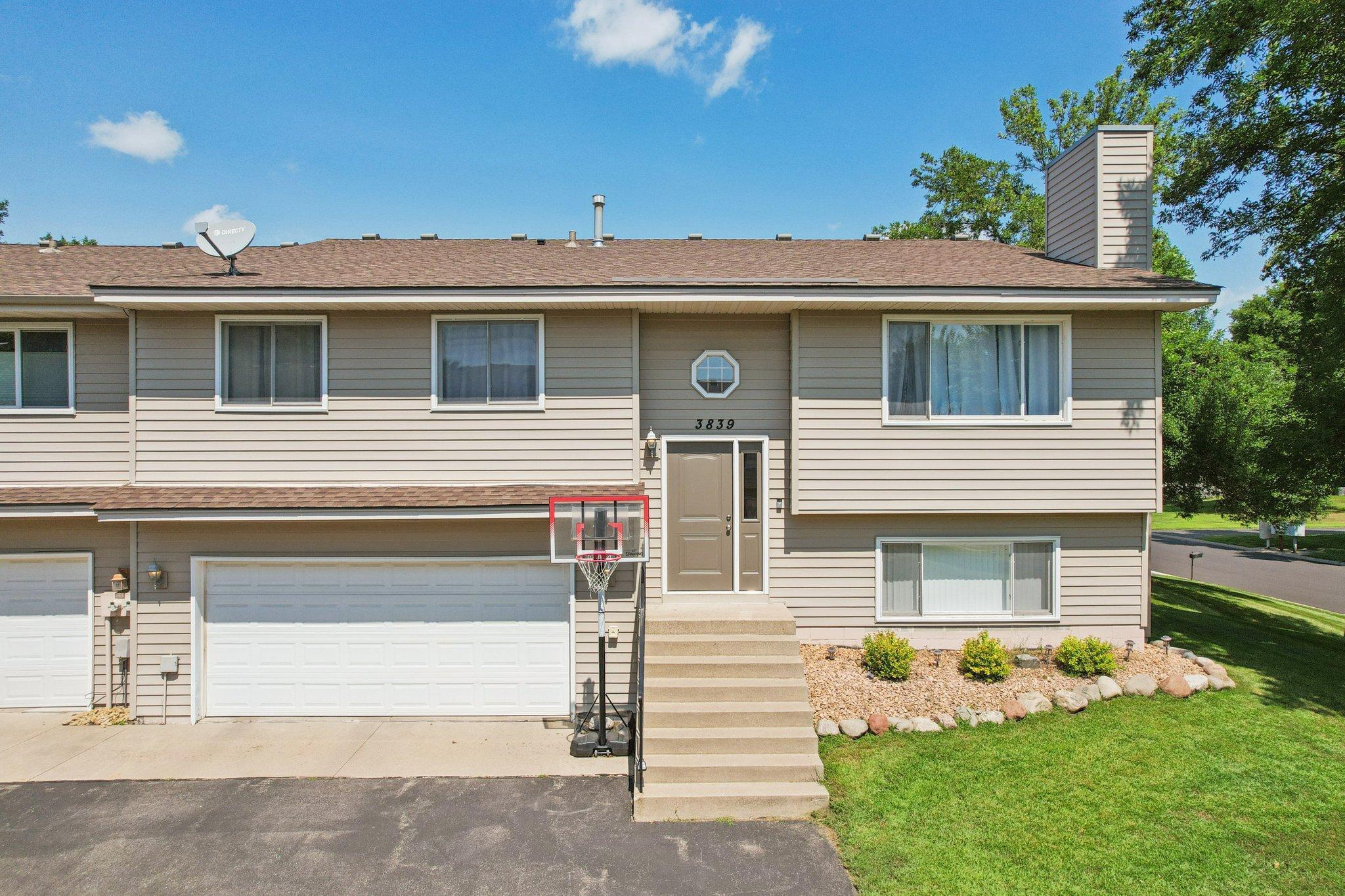 View of Residential at 3839 Windcrest Court, Eagan MN 55123, Eagan - Mike Wilen | Minnesota Team Real Estate