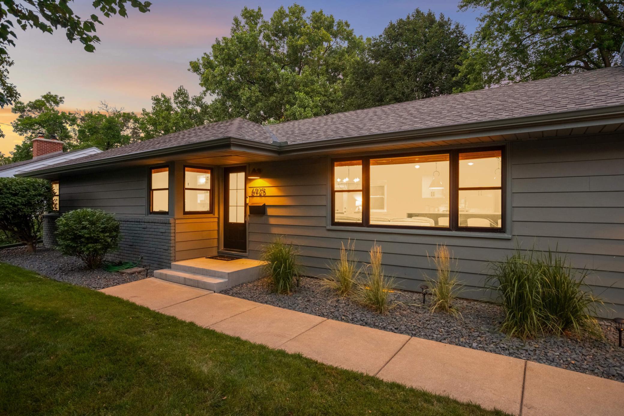 View of Residential at 6925 Southdale Road, Edina MN 55435, Edina - Mike Wilen | Minnesota Team Real Estate