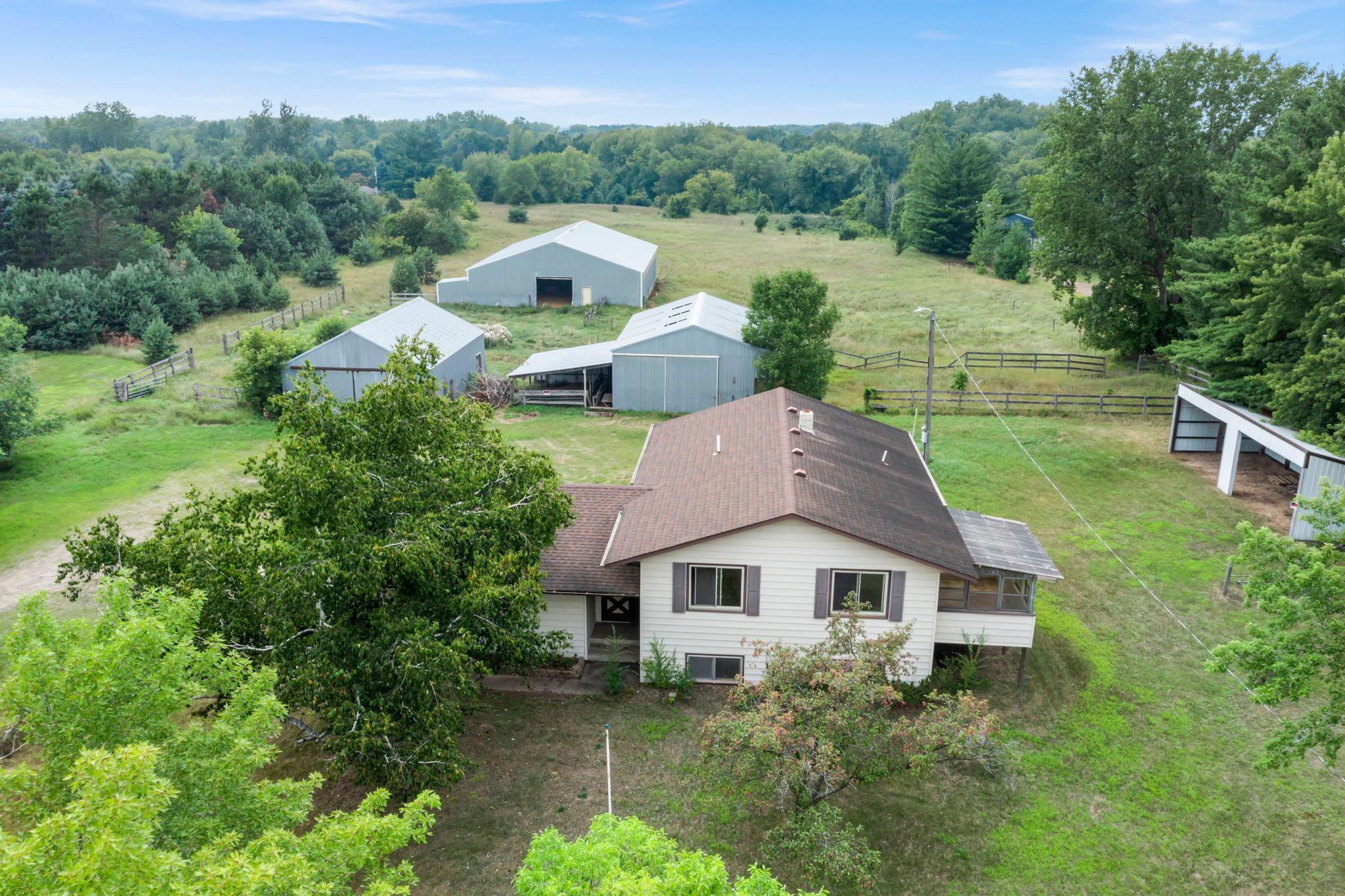 View of Residential at 32360 Roanoke Street, Cambridge MN 55008, Cambridge - Mike Wilen | Minnesota Team Real Estate
