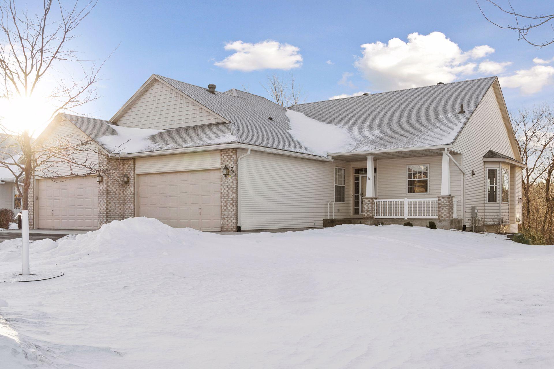View of Residential at 790 Woodduck Drive, Woodbury MN 55125, Woodbury - Mike Wilen | Minnesota Team Real Estate