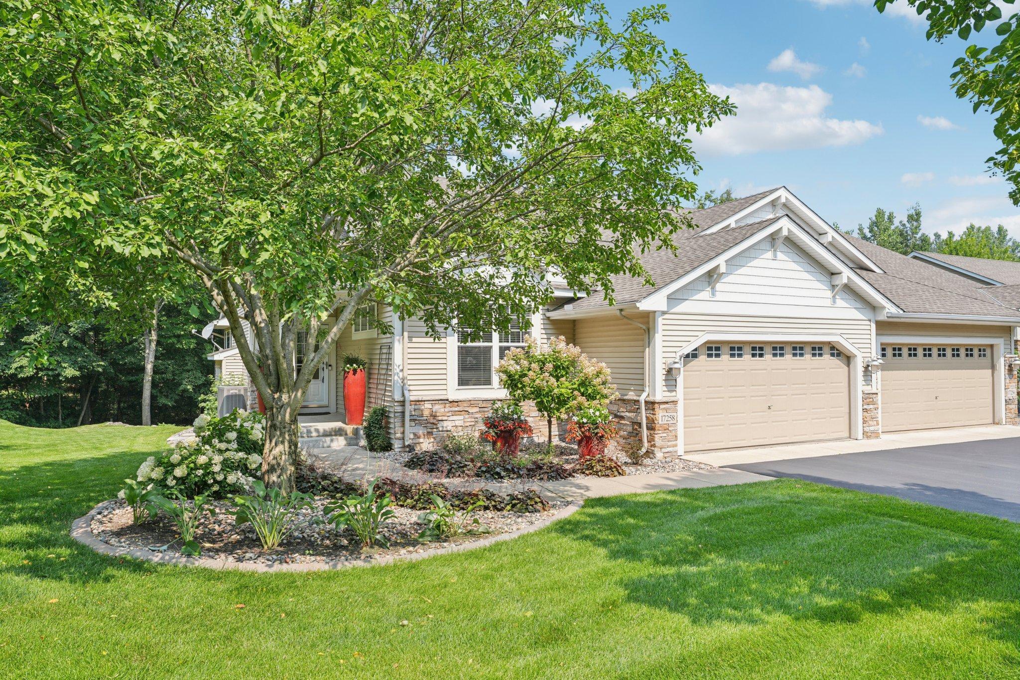 View of Residential at 17258 Tilia Ridge, Eden Prairie MN 55347, Eden Prairie - Mike Wilen | Minnesota Team Real Estate
