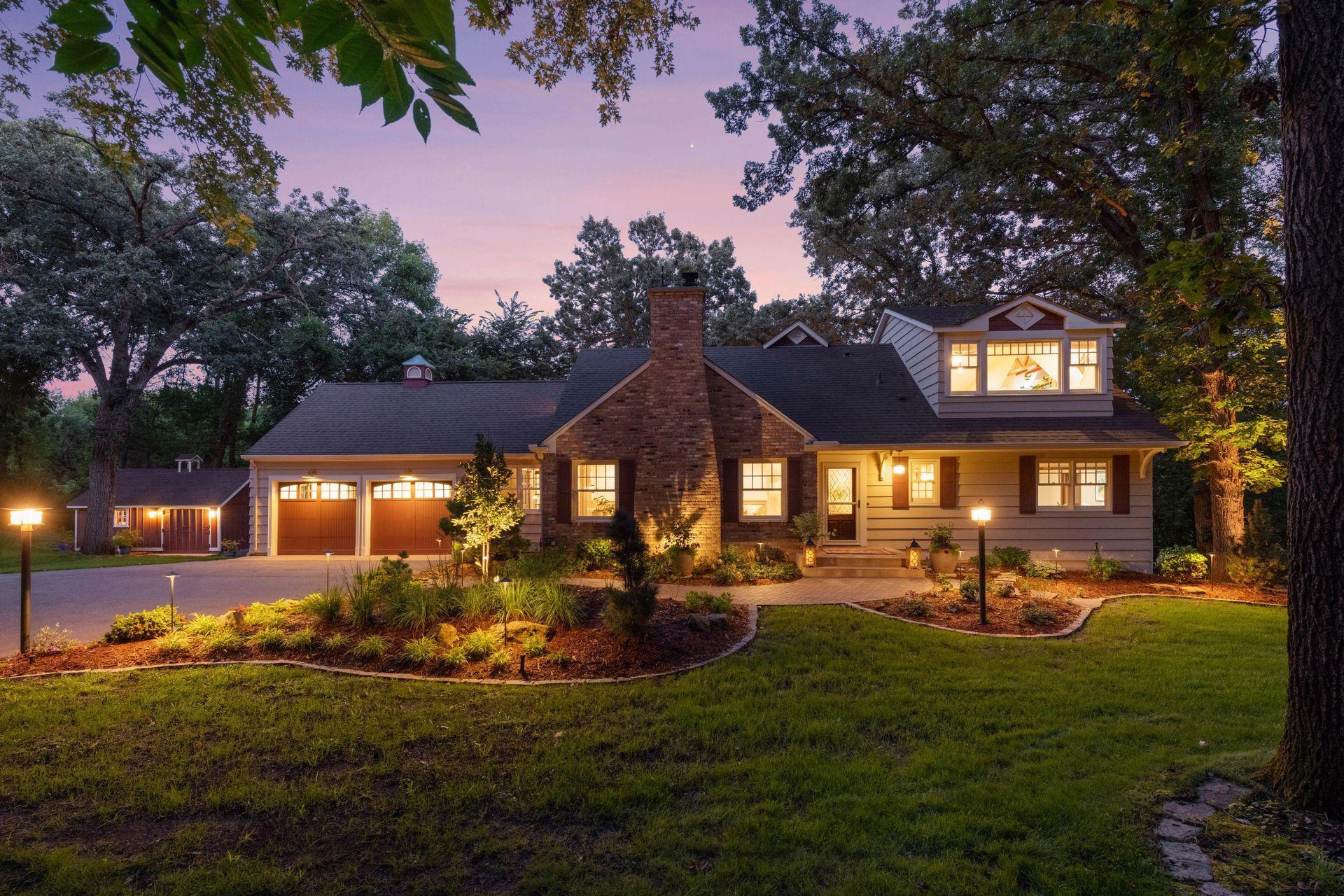 View of Residential at 5933 Bell Circle, Minnetonka MN 55345, Minnetonka - Mike Wilen | Minnesota Team Real Estate
