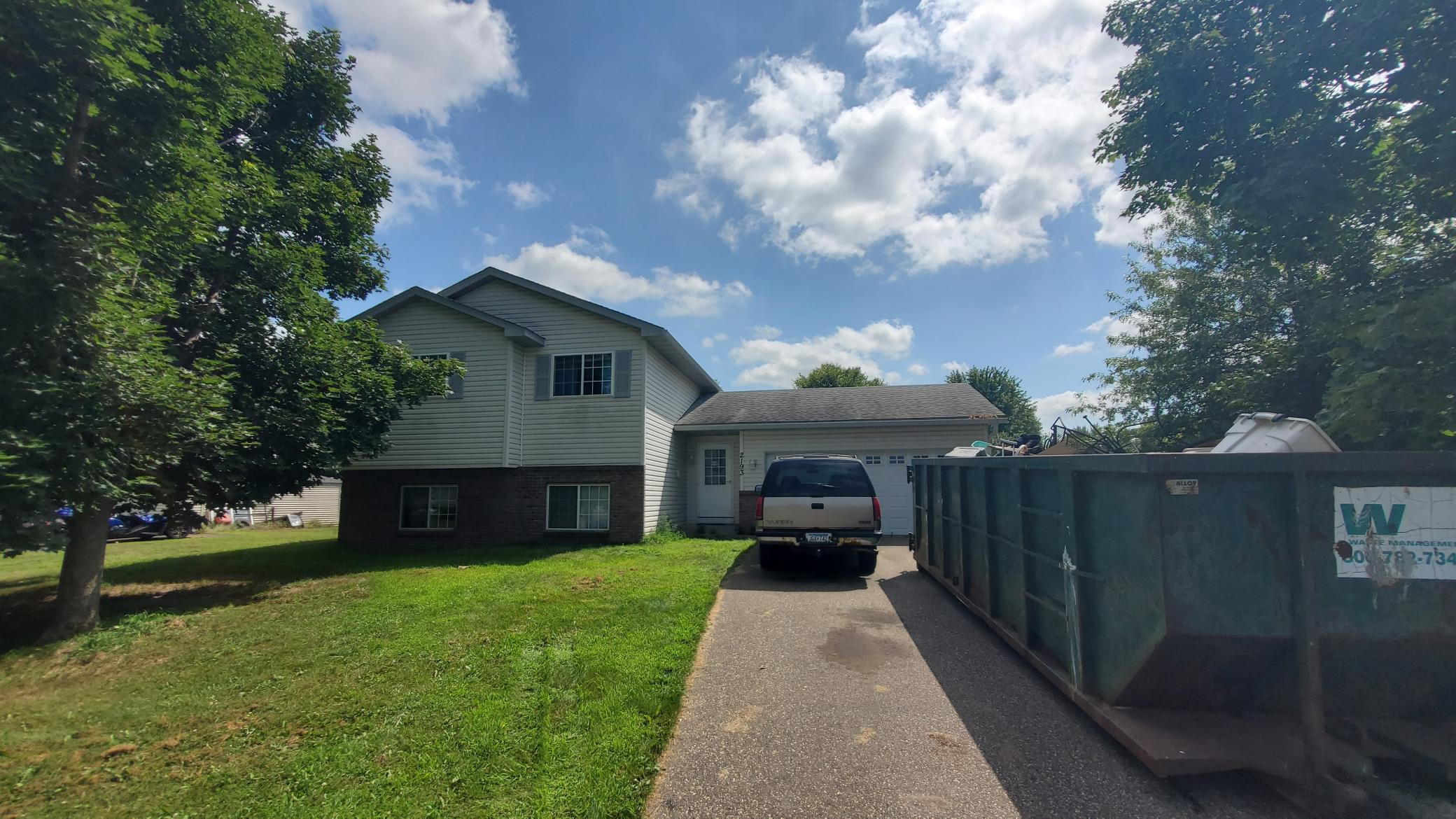 View of Residential at 2193 Joes Lake Road, Cambridge MN 55008, Cambridge - Mike Wilen | Minnesota Team Real Estate