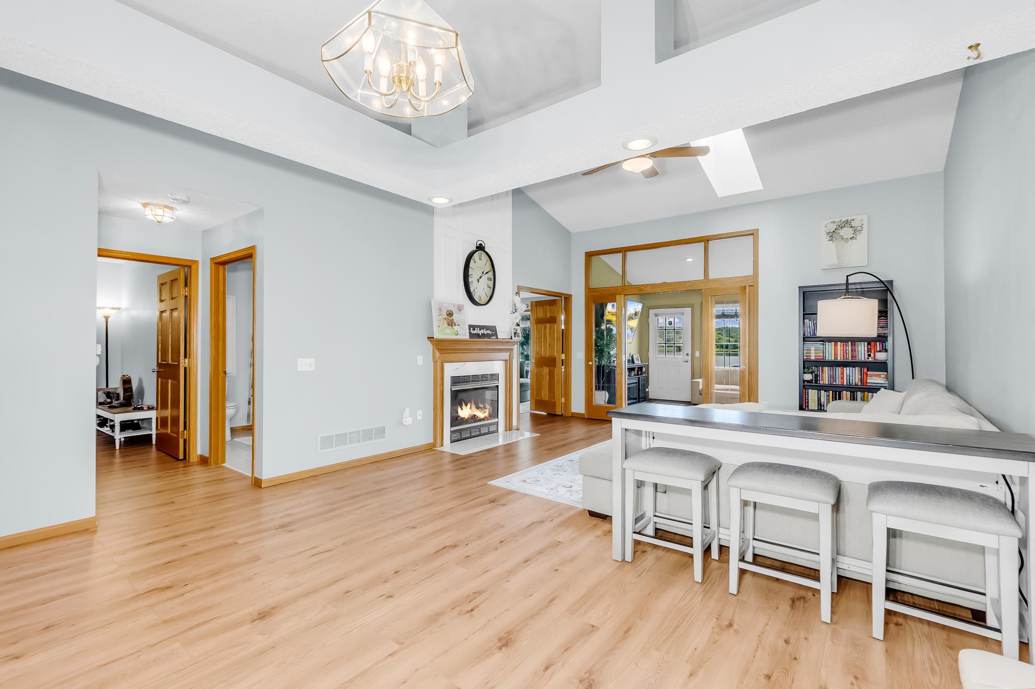 View of Residential at 697 Markgrafs Lake Drive, Woodbury MN 55129, Woodbury - Mike Wilen | Minnesota Team Real Estate