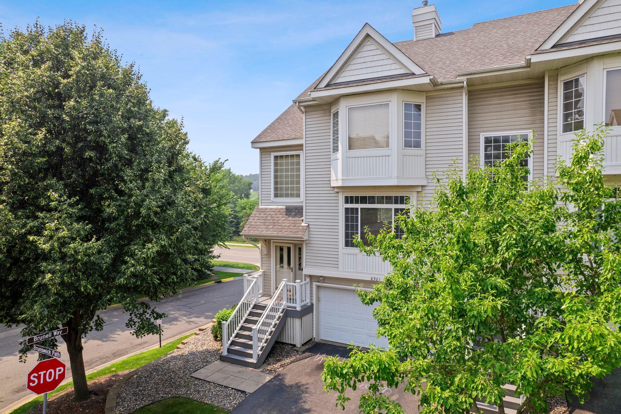 View of Residential at 8921 Brunswick Path #901, Inver Grove Heights MN 55076, Inver Grove Heights - Mike Wilen | Minnesota Team Real Estate