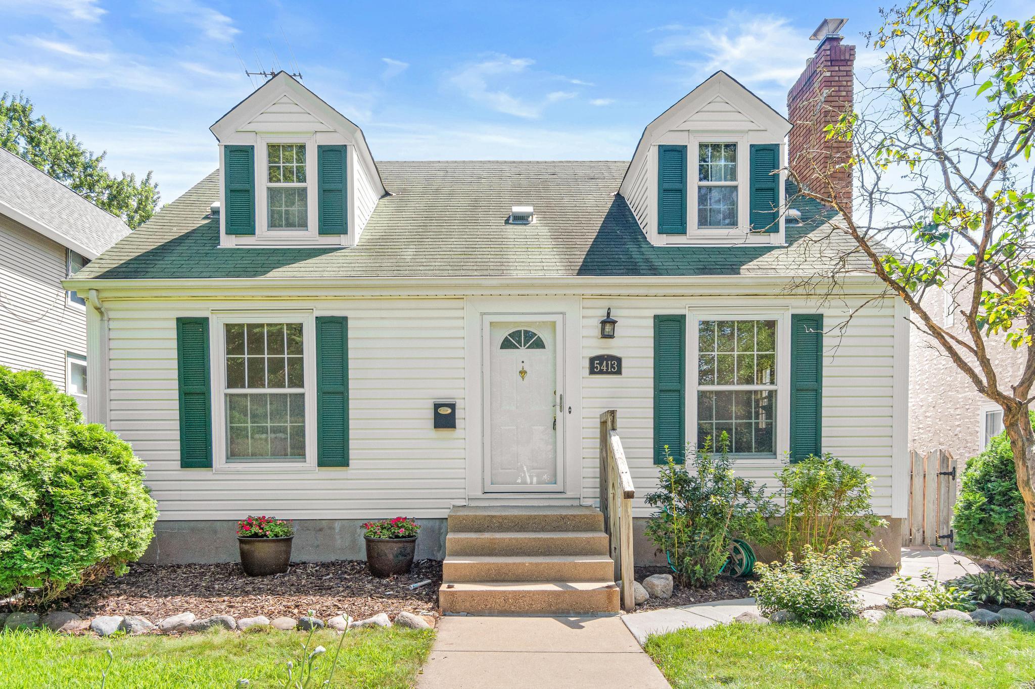 View of Residential at 5413 30th Avenue, Minneapolis MN 55417, Minneapolis - Mike Wilen | Minnesota Team Real Estate