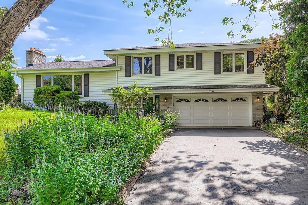 View of Residential at 8516 Zenith Circle, Bloomington MN 55431, Bloomington - Mike Wilen | Minnesota Team Real Estate