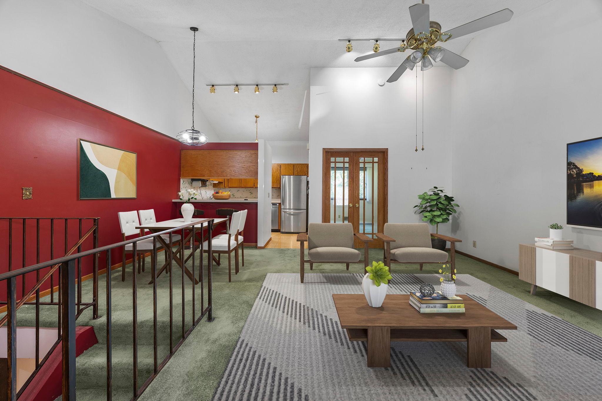 View of Residential at 838 Seal Street, Saint Paul MN 55114, Saint Paul - Mike Wilen | Minnesota Team Real Estate