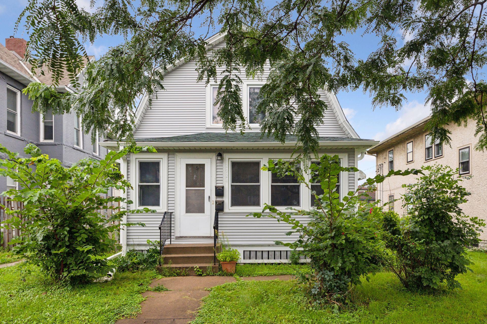 View of Residential Income at 2924 Emerson Avenue, Minneapolis MN 55411, Minneapolis - Mike Wilen | Minnesota Team Real Estate