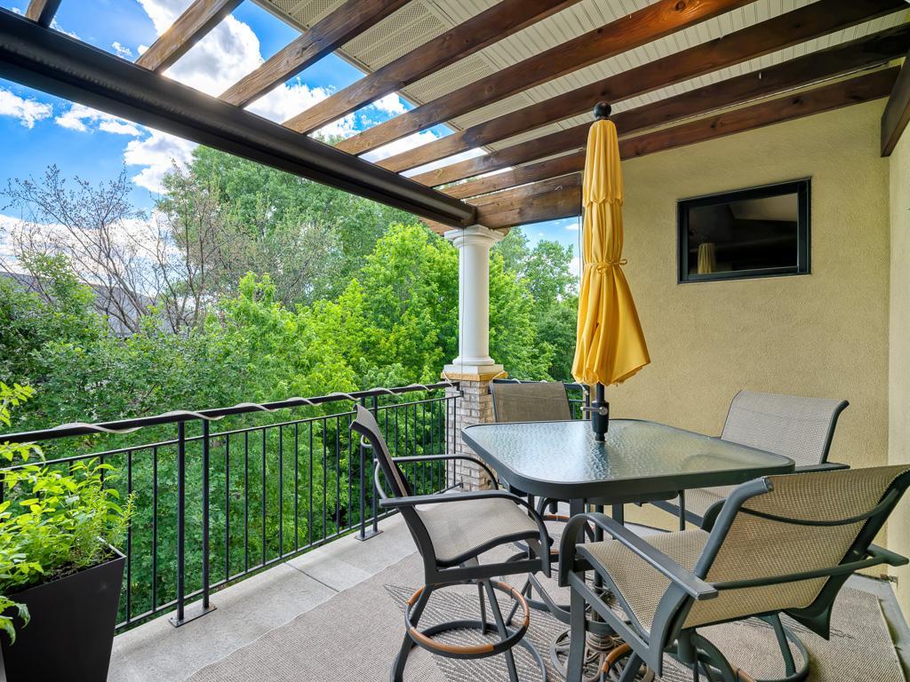 View of Residential at 715 Linden Street #204, Mendota Heights MN 55118, Mendota Heights (33 of 37) - Mike Wilen | Minnesota Team Real Estate