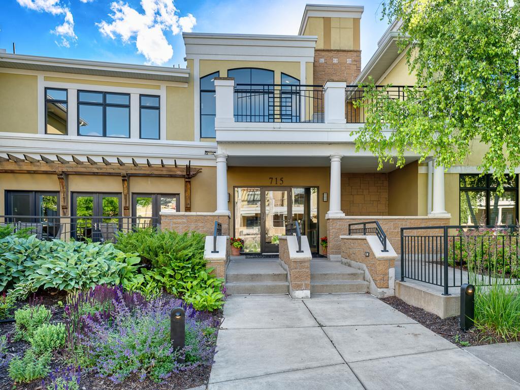 View of Residential at 715 Linden Street #204, Mendota Heights MN 55118, Mendota Heights - Mike Wilen | Minnesota Team Real Estate