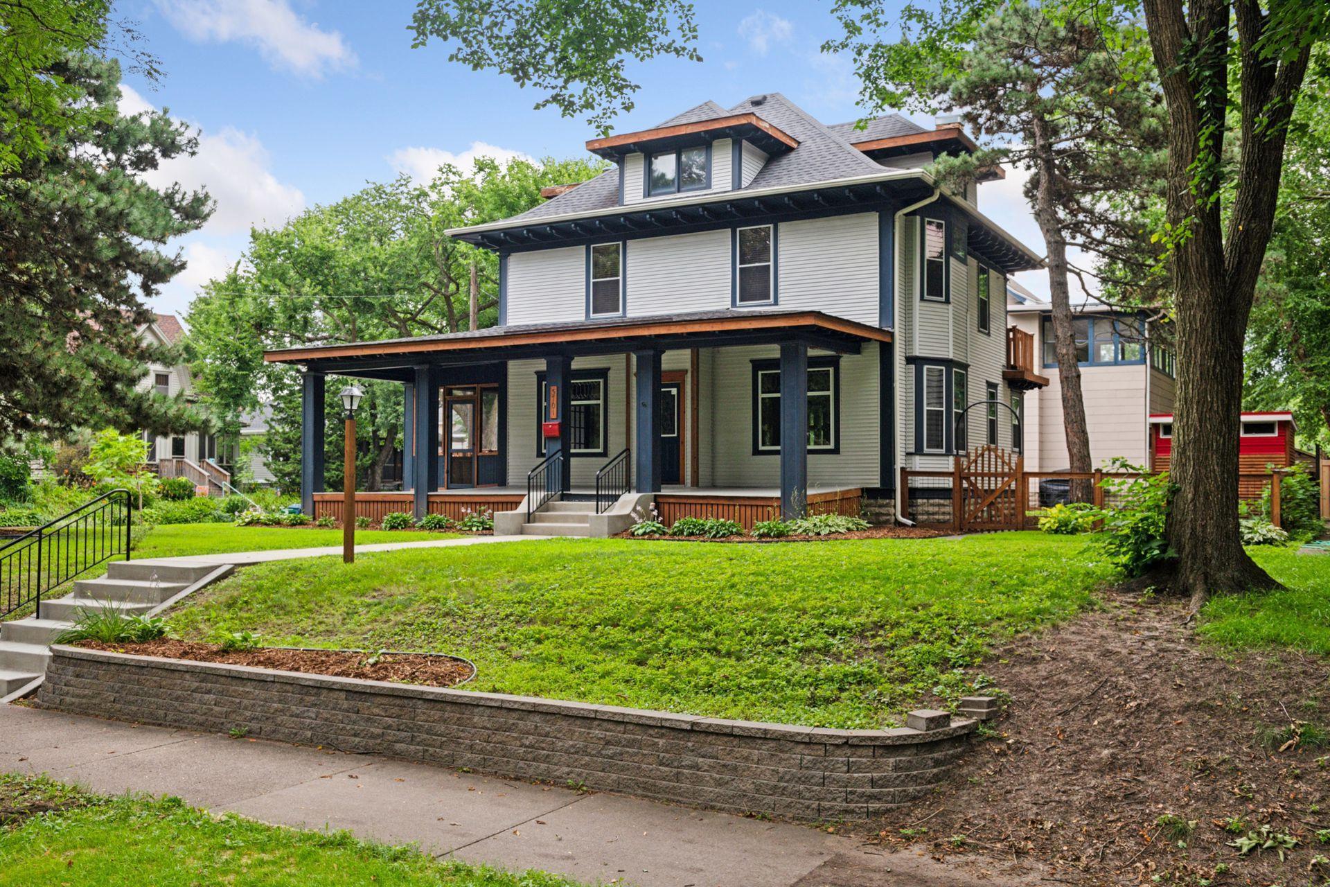 View of Residential at 3701 Pillsbury Avenue, Minneapolis MN 55409, Minneapolis - Mike Wilen | Minnesota Team Real Estate