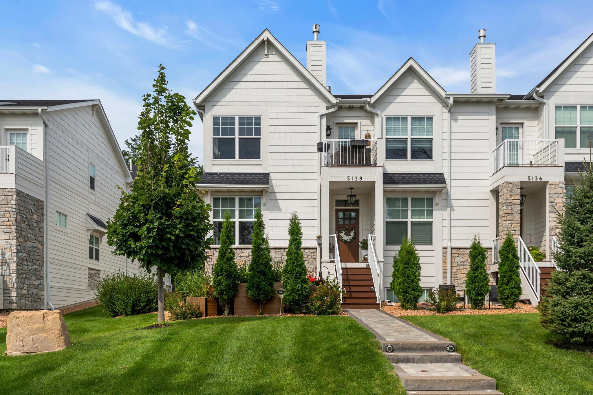 View of Residential at 5138 Hankerson Avenue, Edina MN 55436, Edina - Mike Wilen | Minnesota Team Real Estate