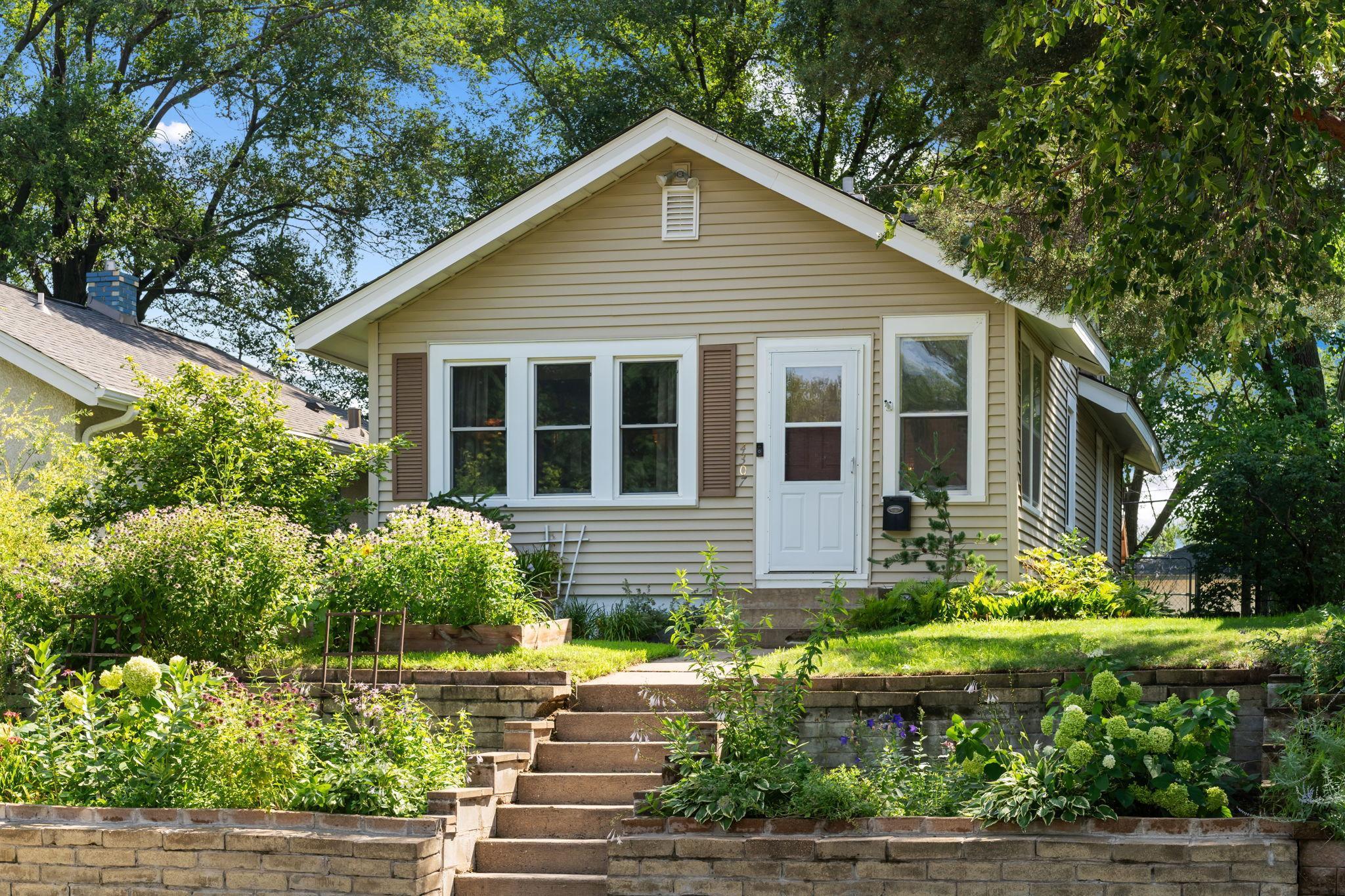 View of Residential at 4307 14th Avenue, Minneapolis MN 55407, Minneapolis - Mike Wilen | Minnesota Team Real Estate