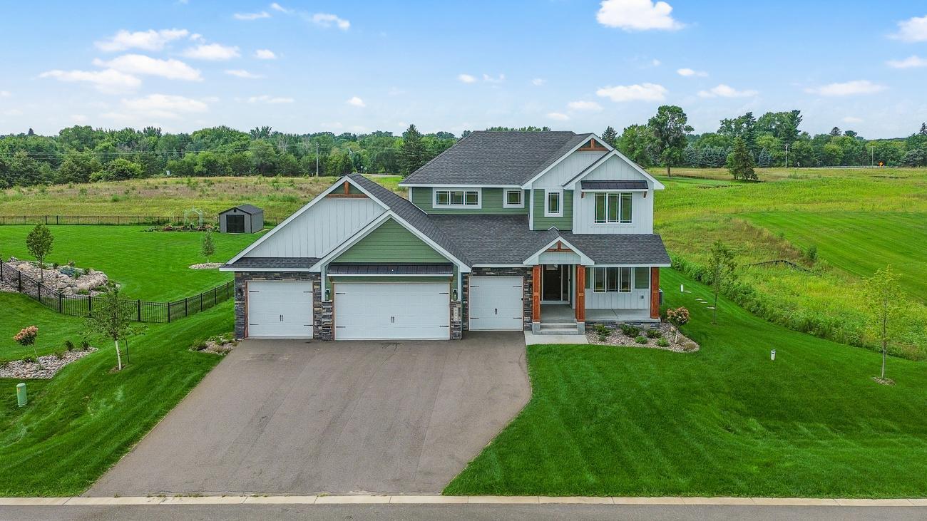 View of Residential at 4472 166th Avenue, Andover MN 55304, Andover - Mike Wilen | Minnesota Team Real Estate