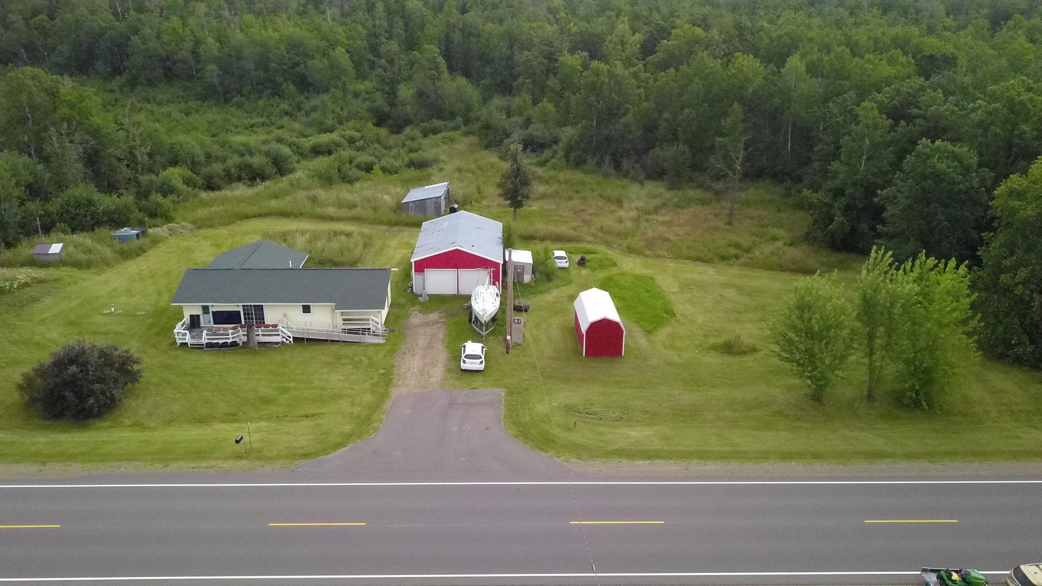 View of Residential at 12762 300th Street, Onamia MN 56359, Onamia - Mike Wilen | Minnesota Team Real Estate