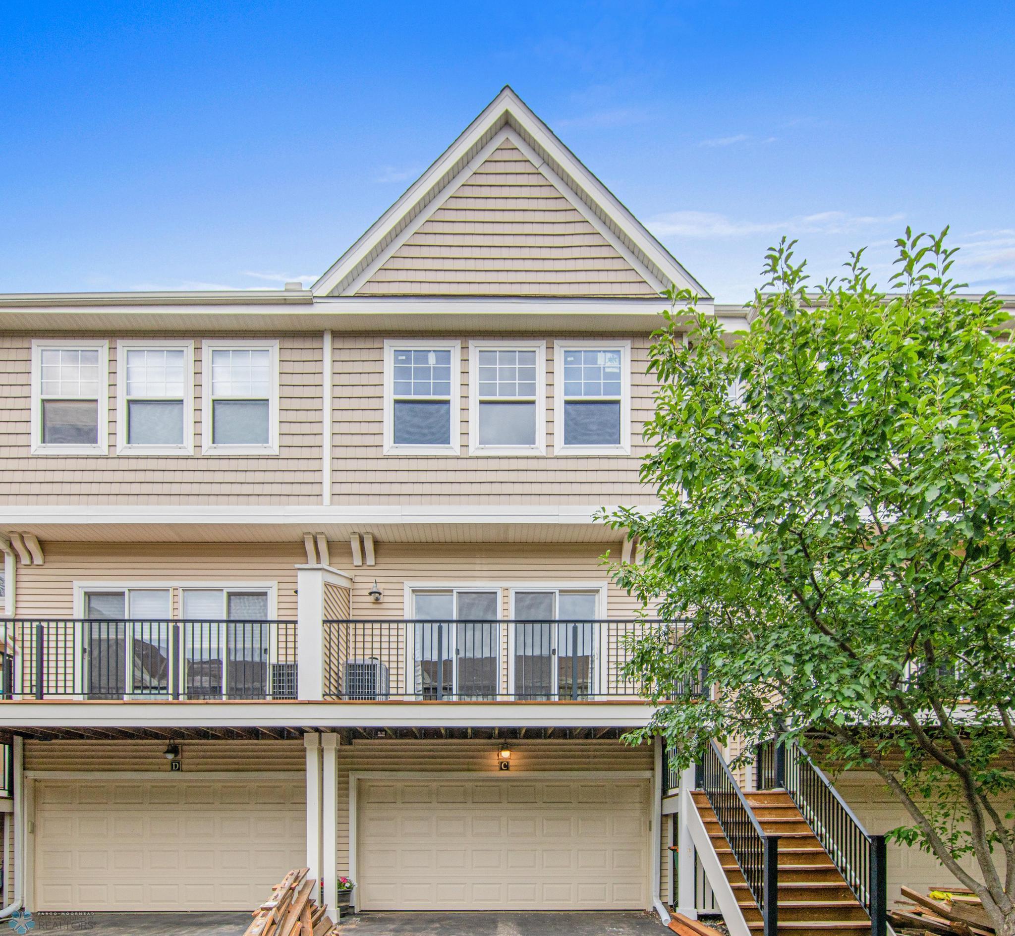View of Residential at 2495 121st Circle #C, Blaine MN 55449, Blaine - Mike Wilen | Minnesota Team Real Estate