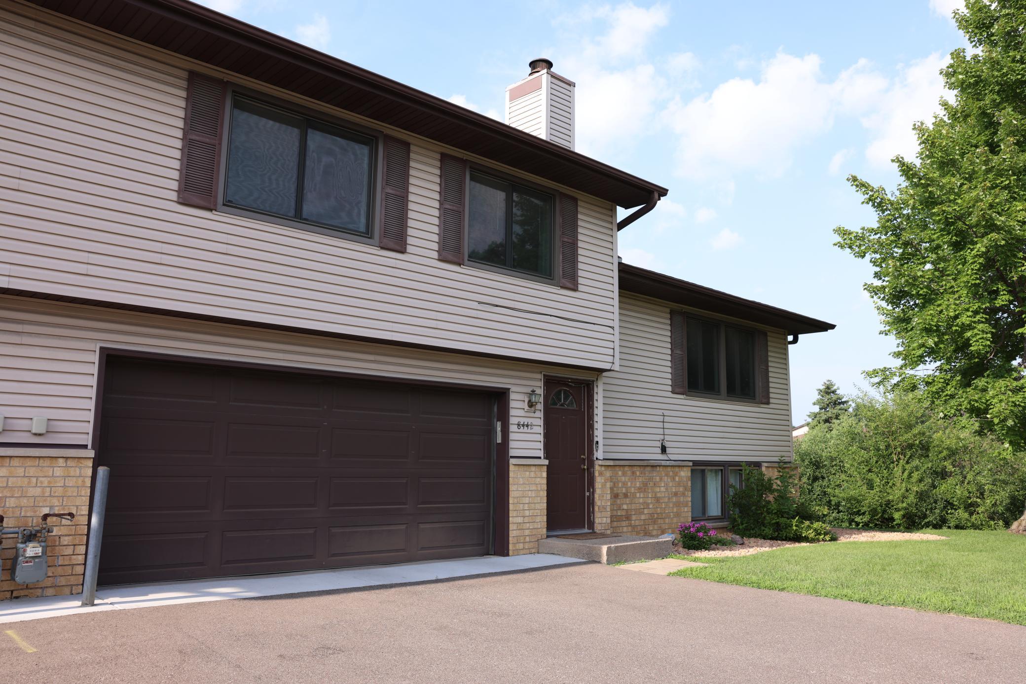 View of Residential at 8442 Toledo Avenue, Brooklyn Park MN 55443, Brooklyn Park - Mike Wilen | Minnesota Team Real Estate