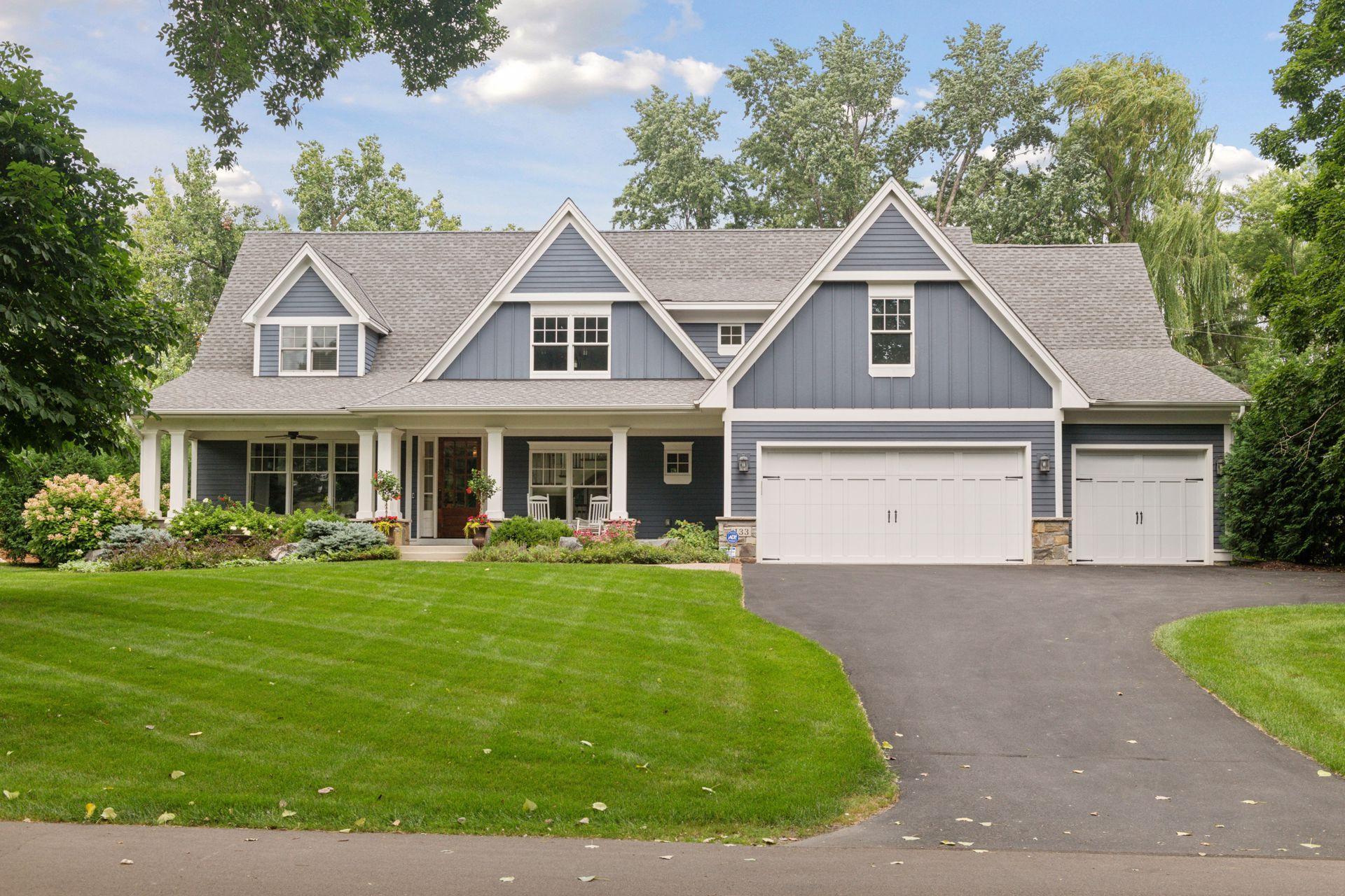 View of Residential at 133 Peavey Lane, Wayzata MN 55391, Wayzata - Mike Wilen | Minnesota Team Real Estate