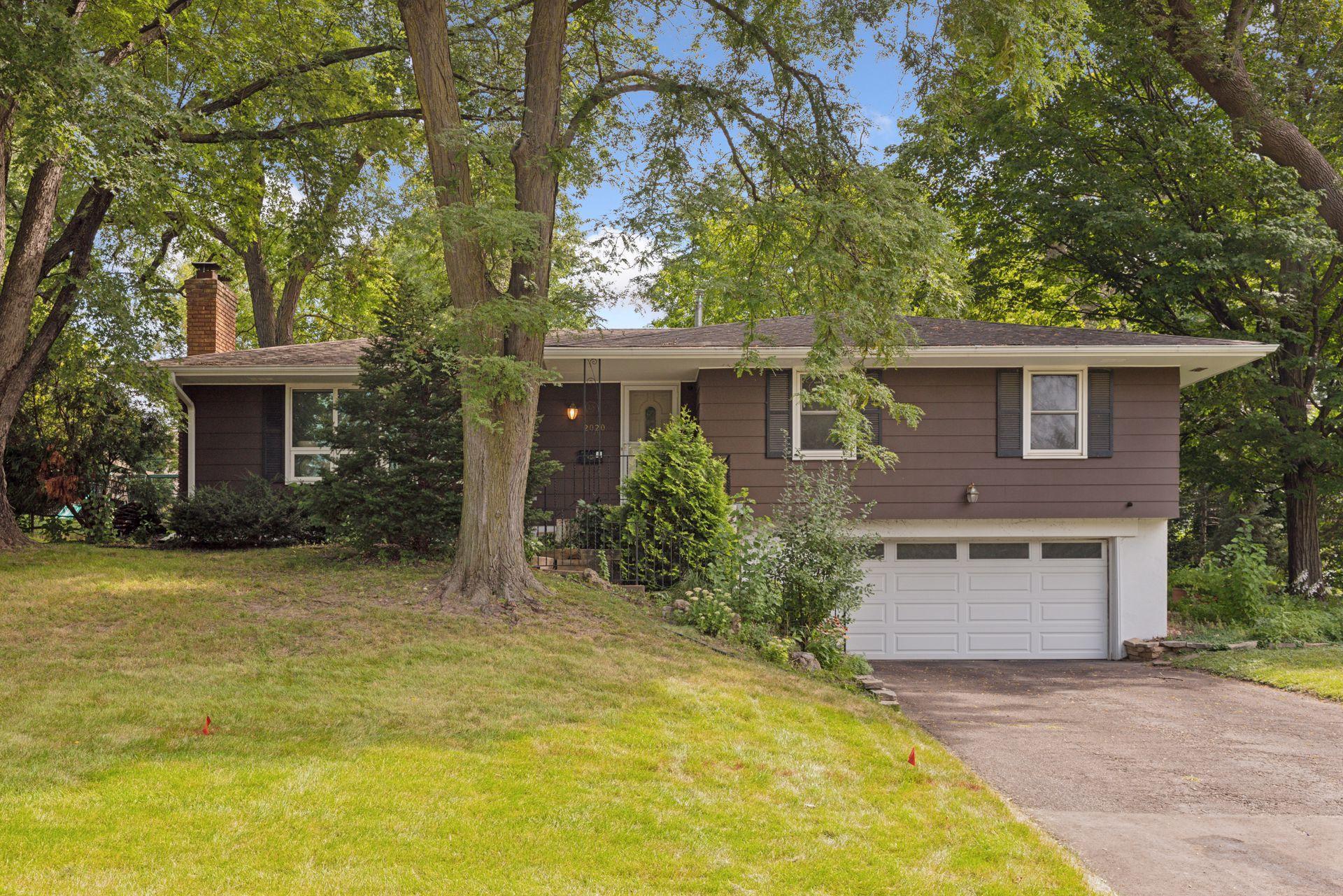 View of Residential at 2020 Valders Avenue, Golden Valley MN 55427, Golden Valley - Mike Wilen | Minnesota Team Real Estate
