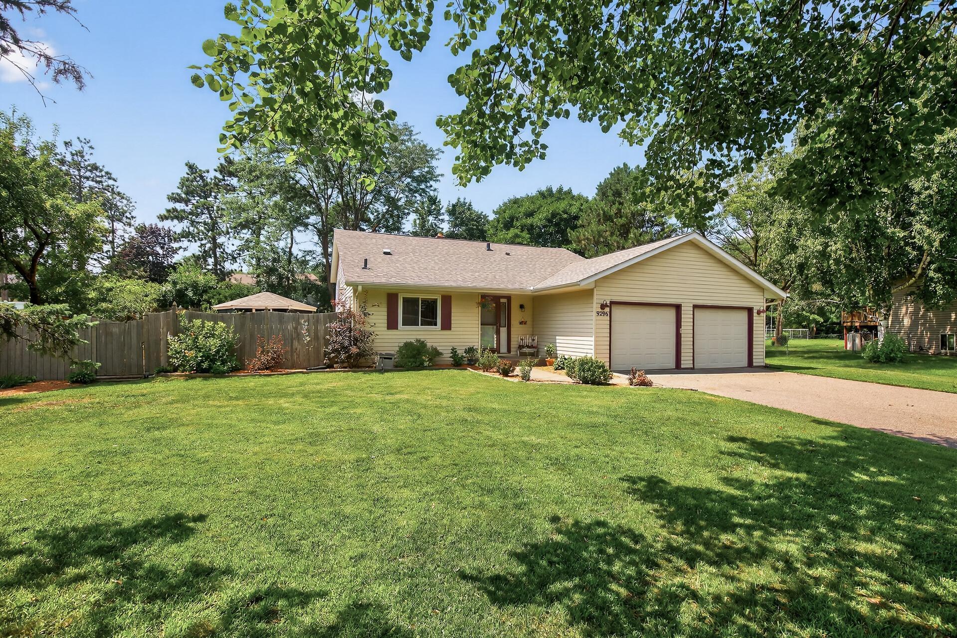 View of Residential at 9296 Hamlet Avenue, Cottage Grove MN 55016, Cottage Grove - Mike Wilen | Minnesota Team Real Estate