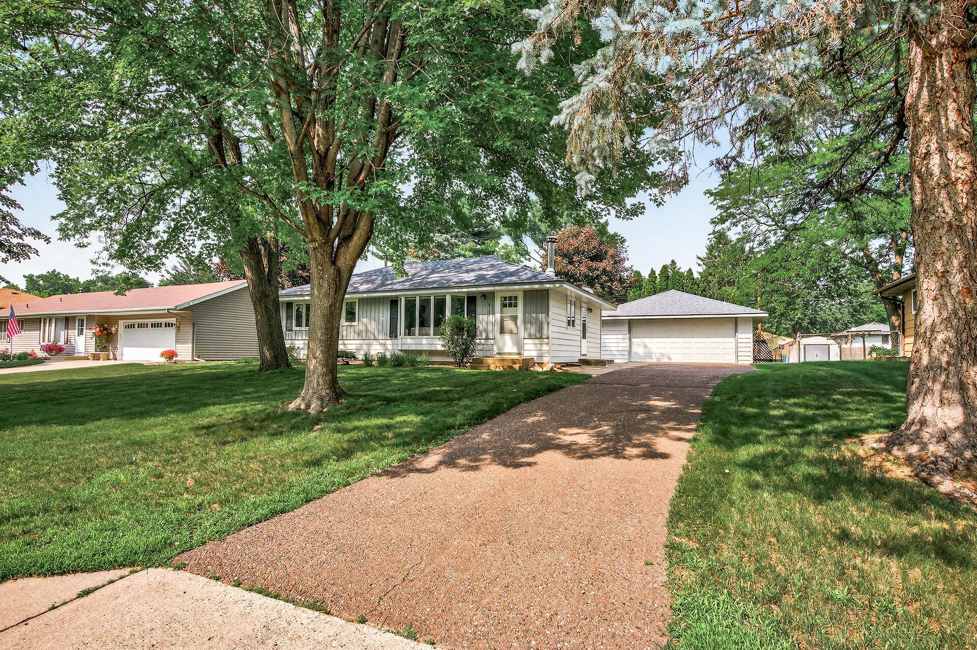 View of Residential at 8761 Indahl Avenue, Cottage Grove MN 55016, Cottage Grove - Mike Wilen | Minnesota Team Real Estate