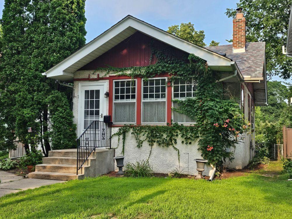 View of Residential at 4219 Colfax Avenue, Minneapolis MN 55409, Minneapolis - Mike Wilen | Minnesota Team Real Estate
