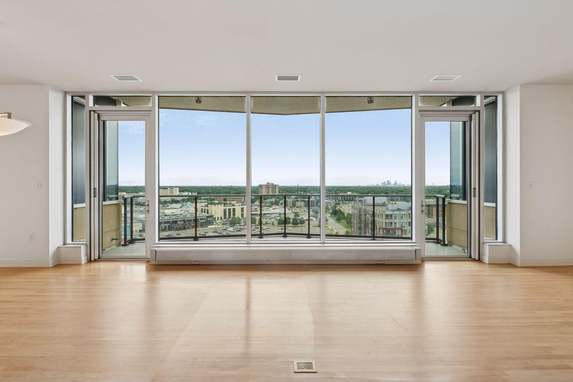View of Residential at 3209 Galleria #1404, Edina MN 55435, Edina - Mike Wilen | Minnesota Team Real Estate