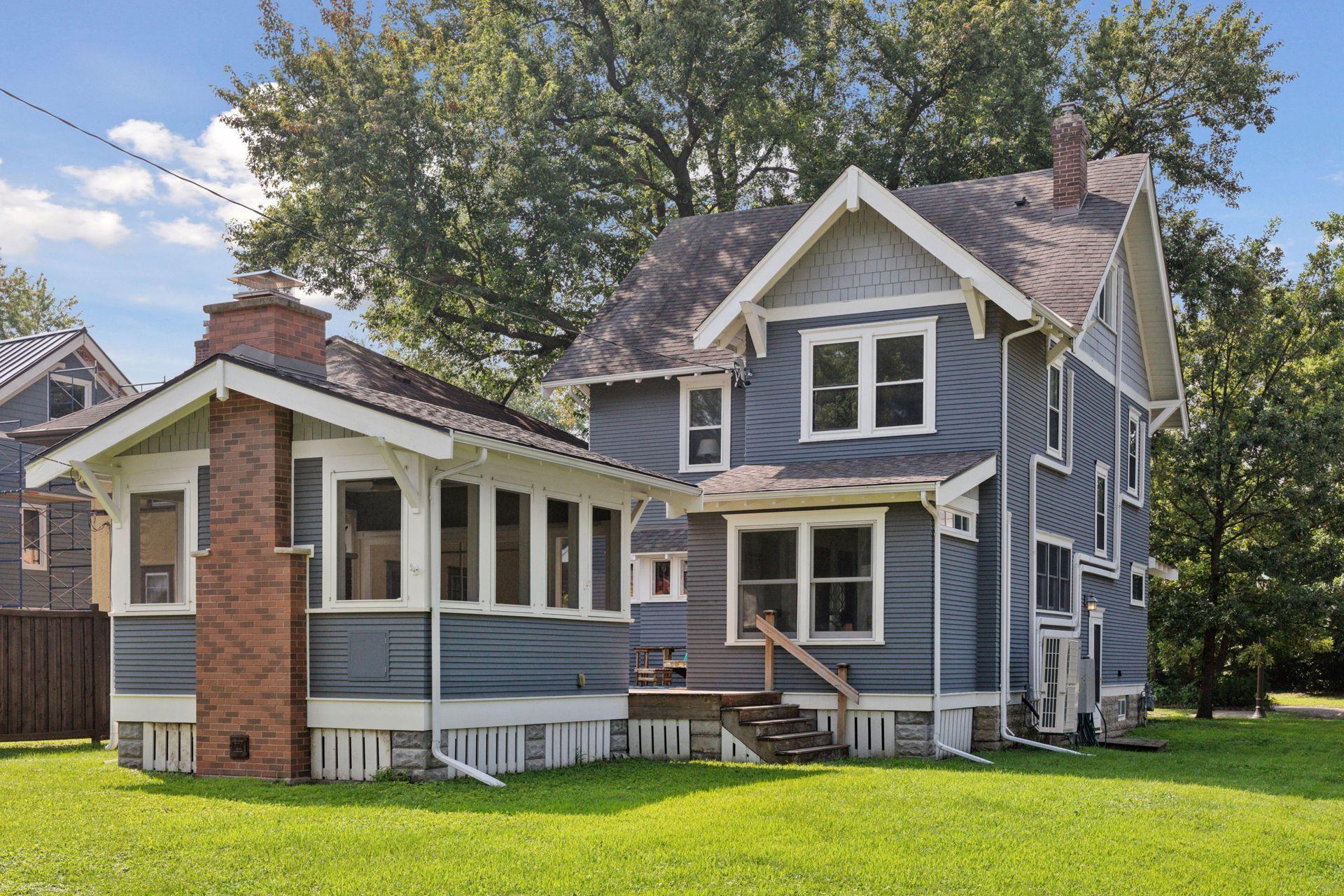 View of Residential at 1277 Ashland Avenue, Saint Paul MN 55104, Saint Paul - Mike Wilen | Minnesota Team Real Estate
