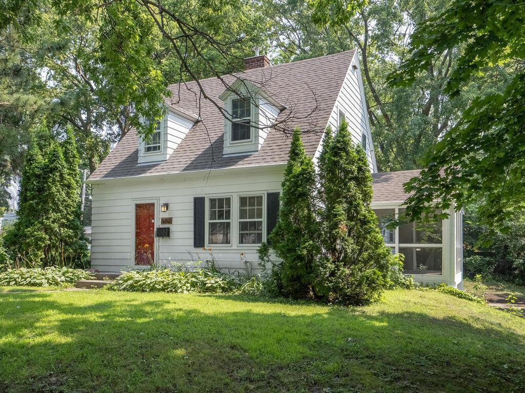 View of Residential at 3252 Grimes Avenue, Robbinsdale MN 55422, Robbinsdale - Mike Wilen | Minnesota Team Real Estate