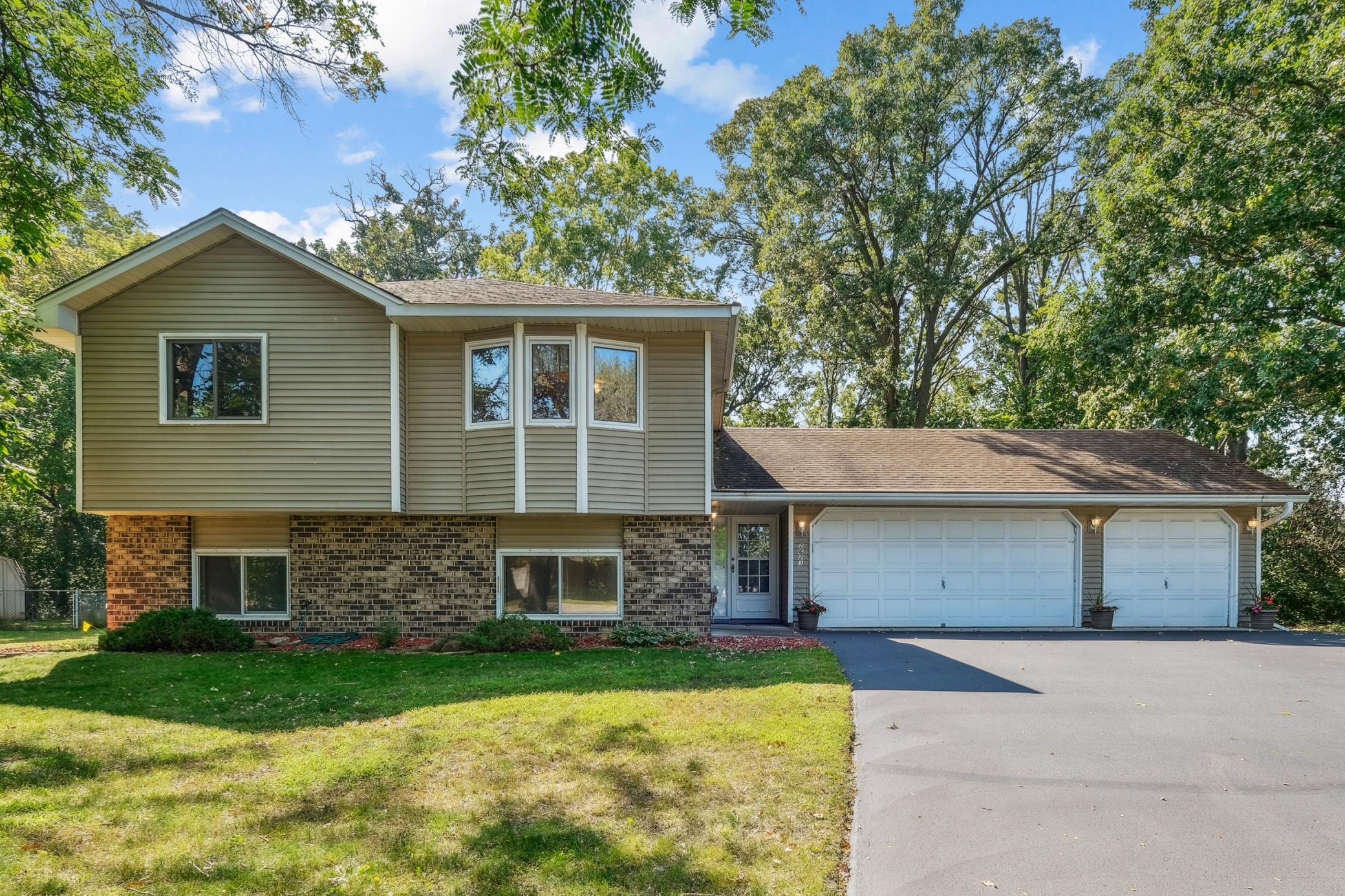 View of Residential at 2623 93rd Way, Brooklyn Park MN 55444, Brooklyn Park - Mike Wilen | Minnesota Team Real Estate
