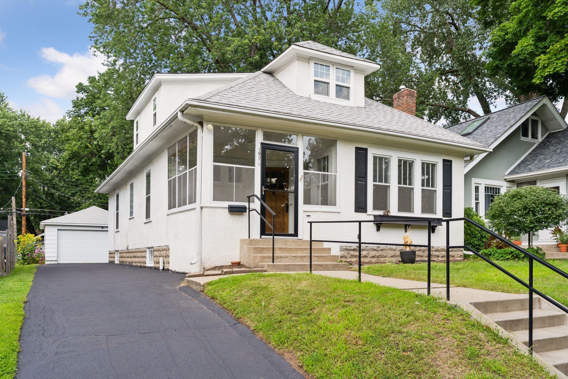 View of Residential at 1971 Juliet Avenue, Saint Paul MN 55105, Saint Paul - Mike Wilen | Minnesota Team Real Estate