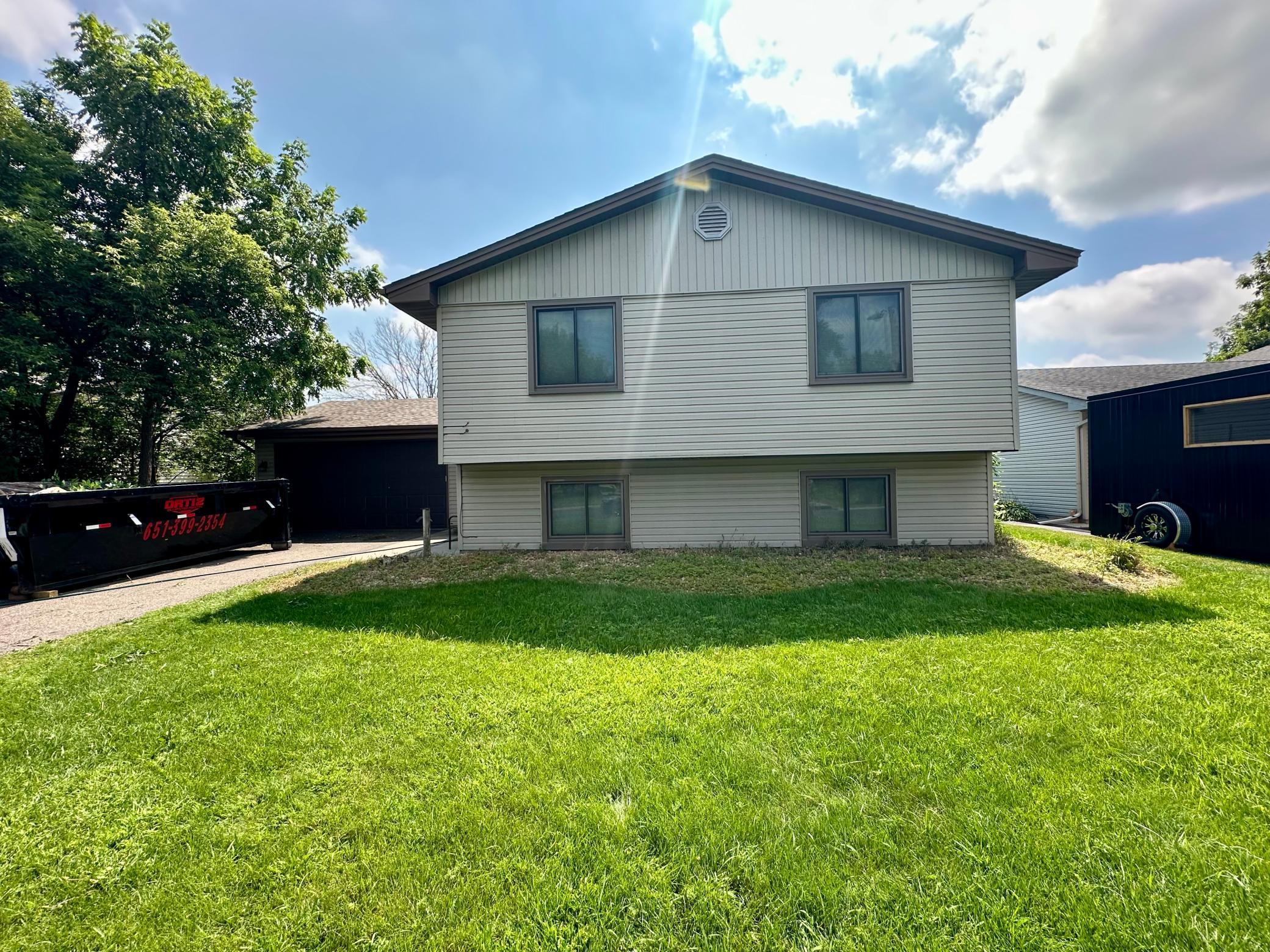 View of Residential at 2409 84th Avenue, Brooklyn Park MN 55444, Brooklyn Park - Mike Wilen | Minnesota Team Real Estate