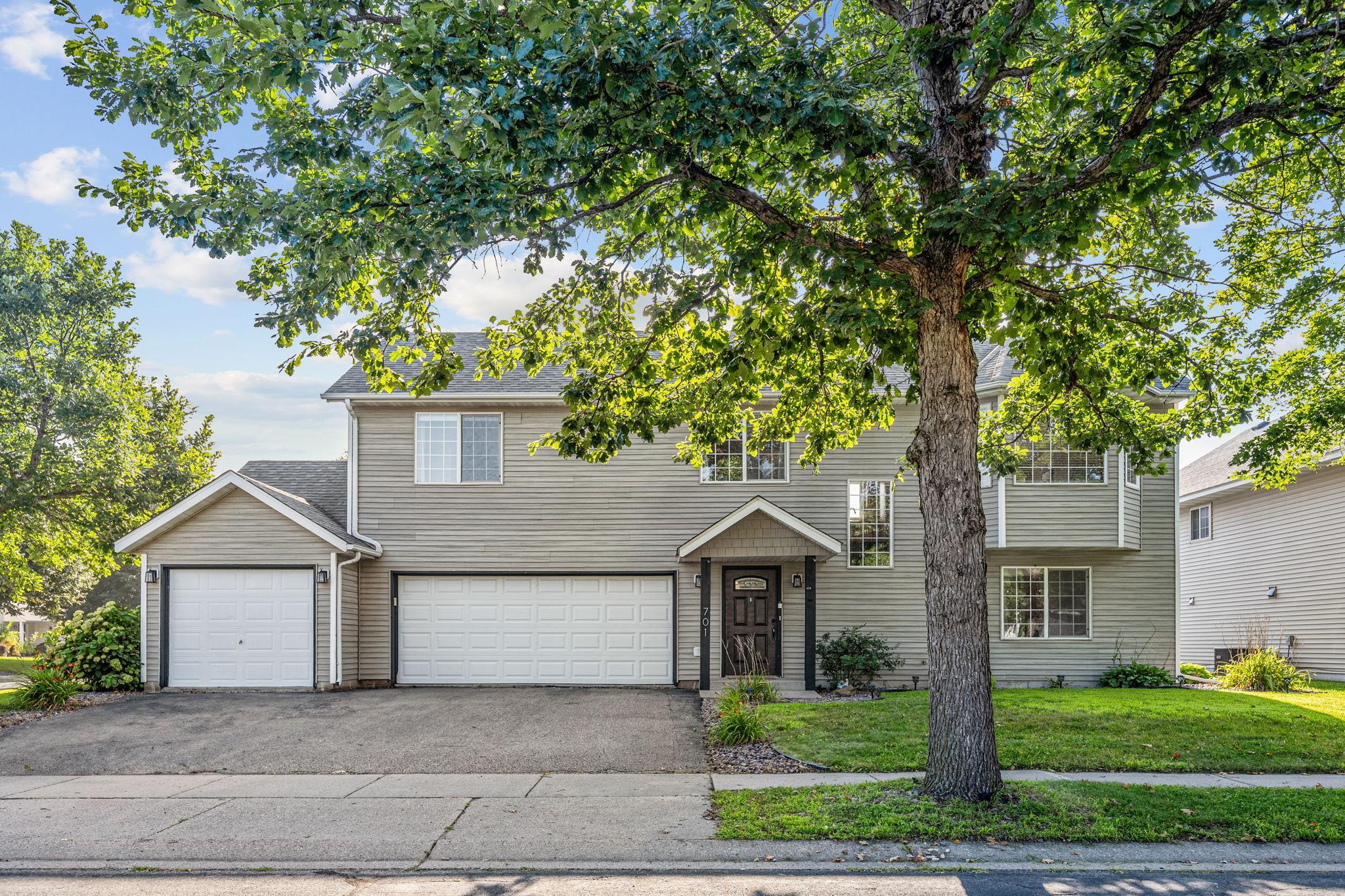 View of Residential at 701 12th Street, Farmington MN 55024, Farmington - Mike Wilen | Minnesota Team Real Estate