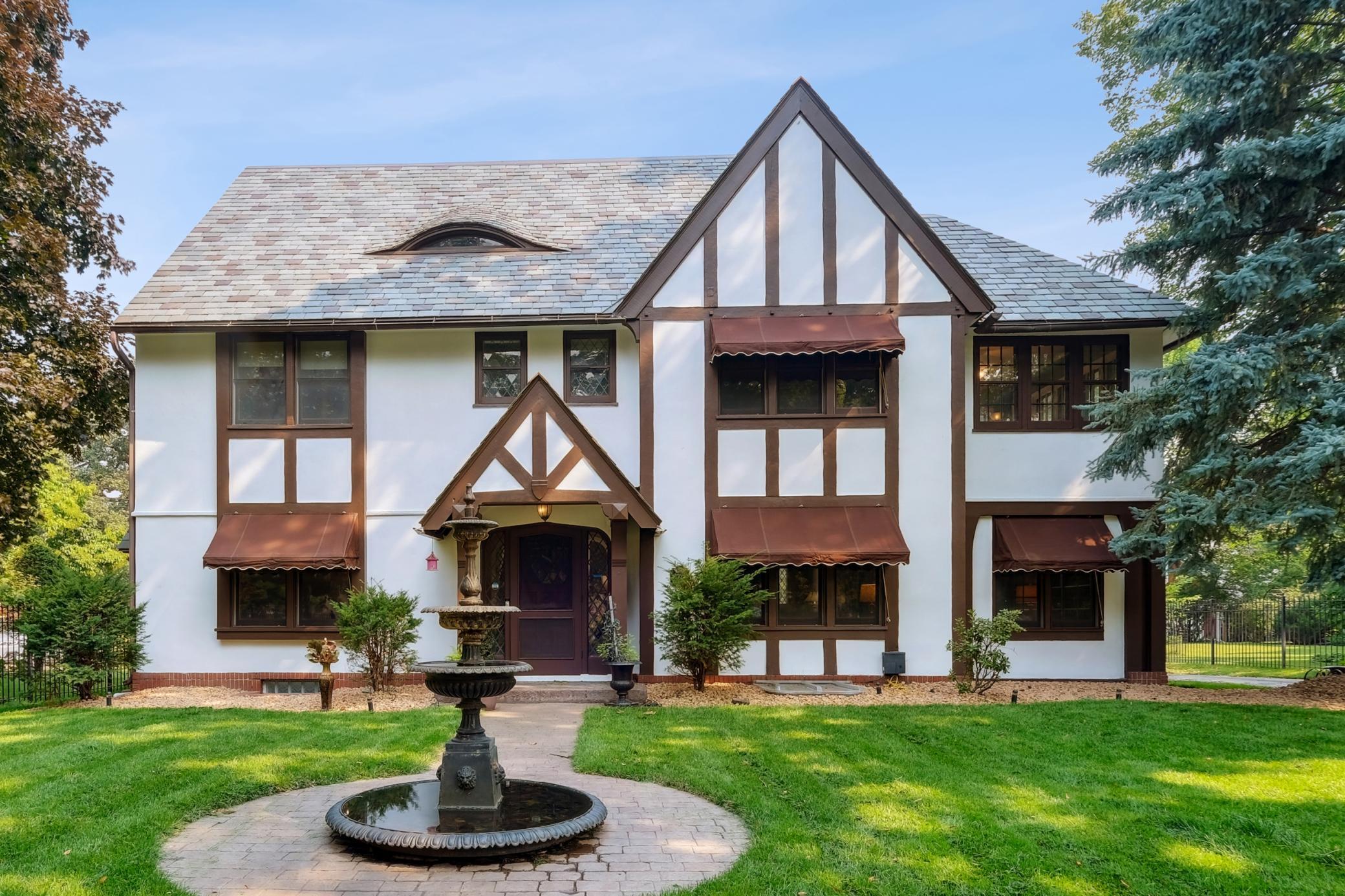 View of Residential at 2225 Summit Avenue, Saint Paul MN 55105, Saint Paul - Mike Wilen | Minnesota Team Real Estate