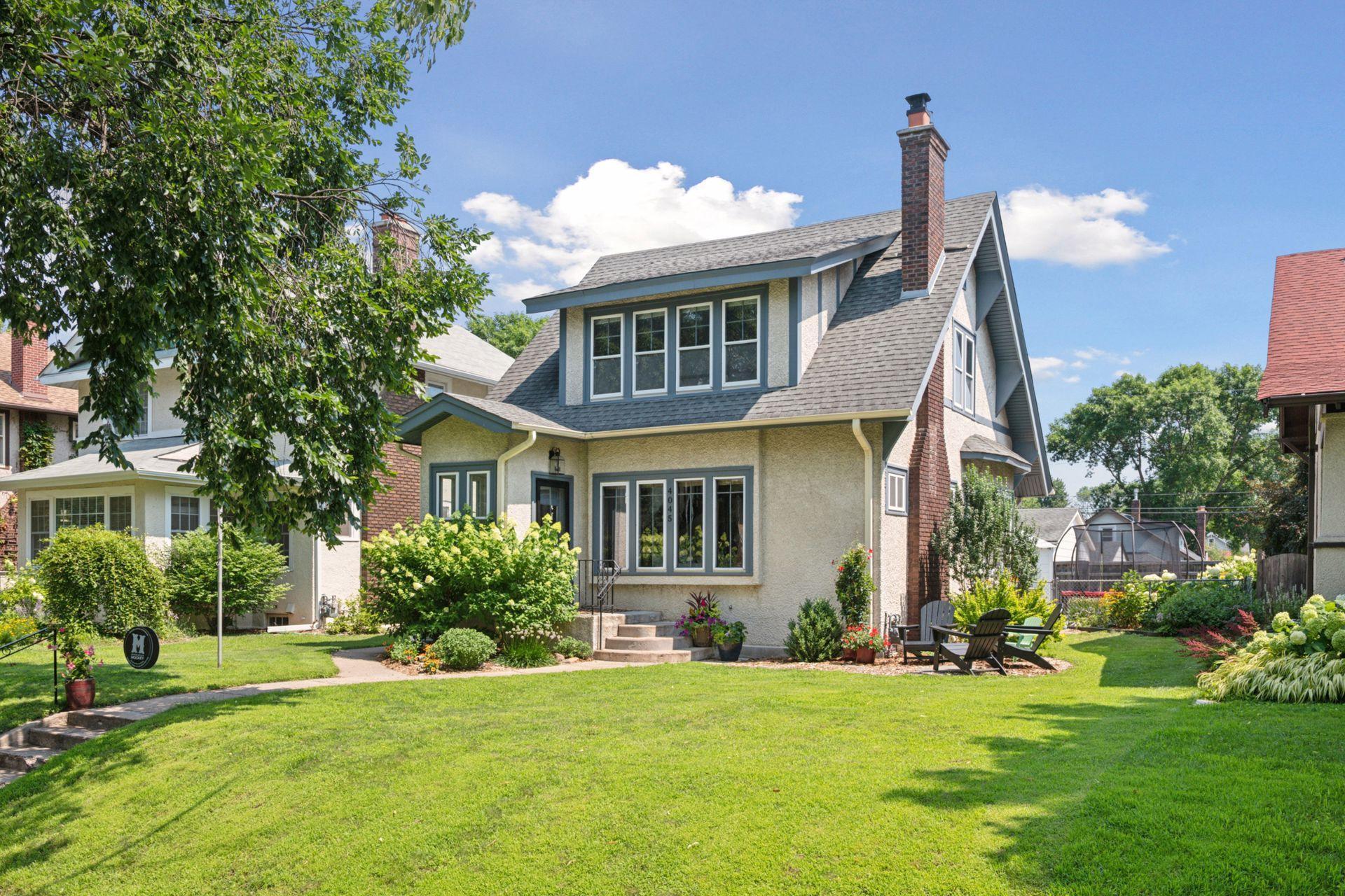 View of Residential at 4045 Harriet Avenue, Minneapolis MN 55409, Minneapolis - Mike Wilen | Minnesota Team Real Estate