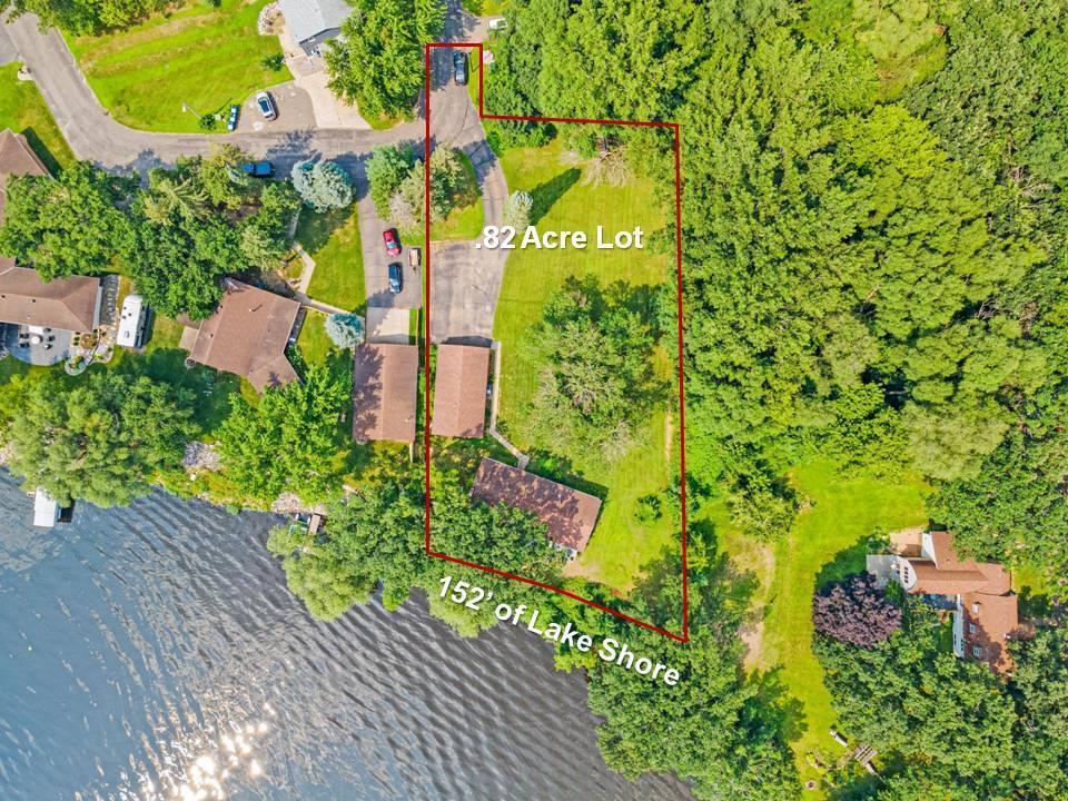 View of Residential at 1903 6th Lane, Elk River MN 55330, Elk River - Mike Wilen | Minnesota Team Real Estate