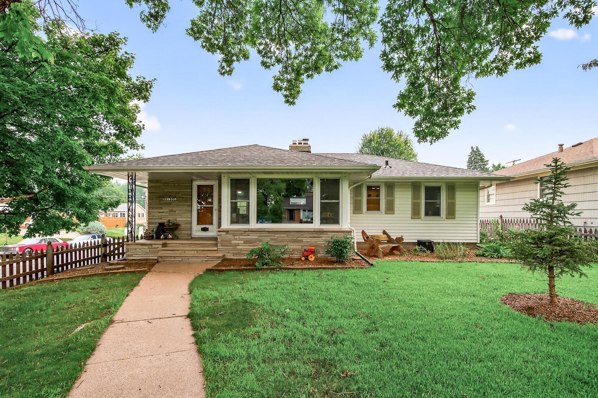 View of Residential at 3554 Zenith Avenue, Robbinsdale MN 55422, Robbinsdale - Mike Wilen | Minnesota Team Real Estate