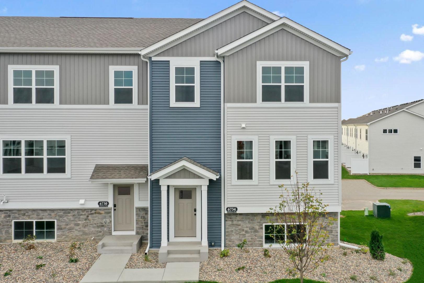 View of Residential at 6734 Wildflower Way, Minnetrista MN 55331, Minnetrista - Mike Wilen | Minnesota Team Real Estate