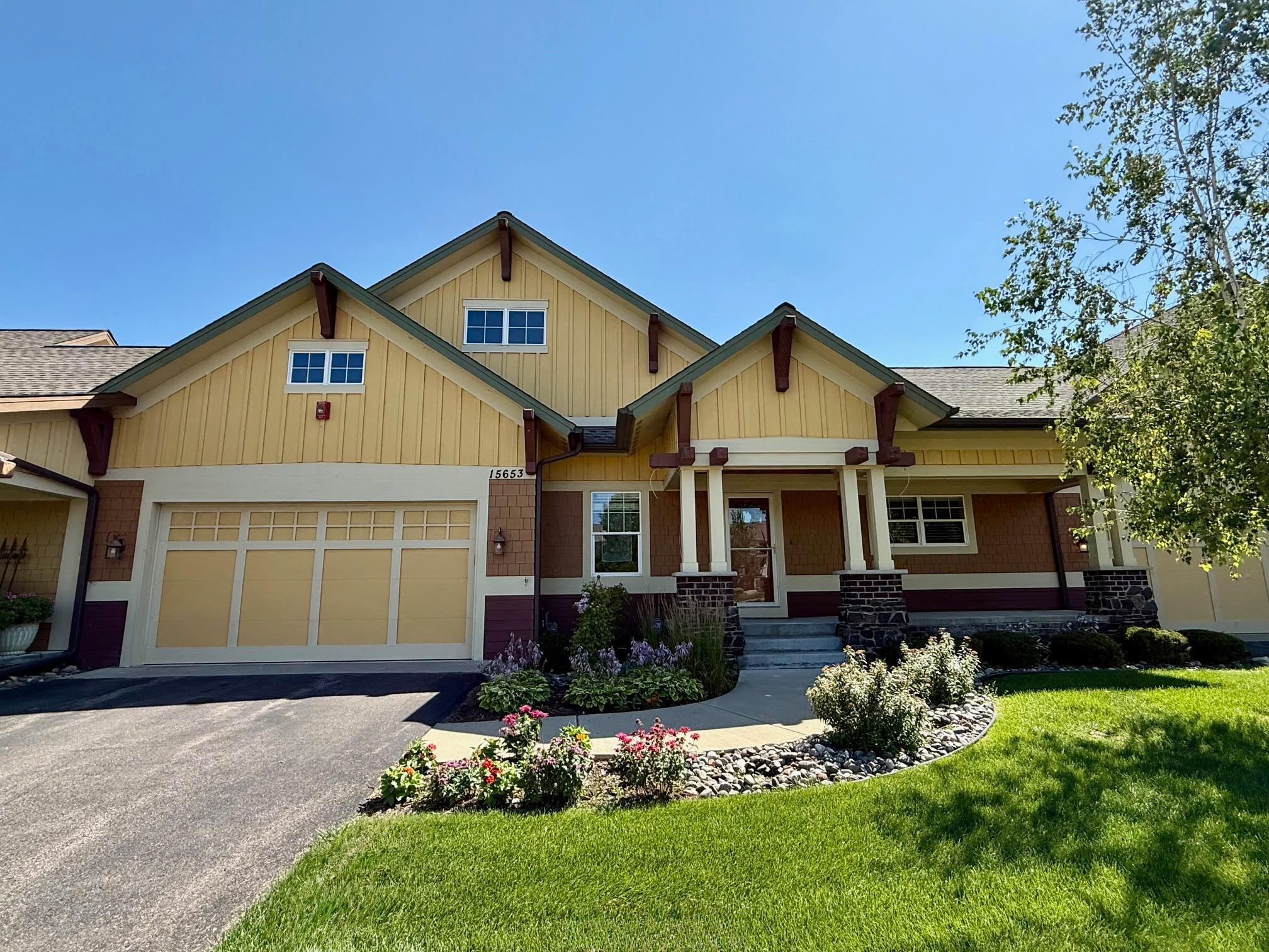 View of Residential at 15653 Cobblestone Lake Parkway, Apple Valley MN 55124, Apple Valley - Mike Wilen | Minnesota Team Real Estate
