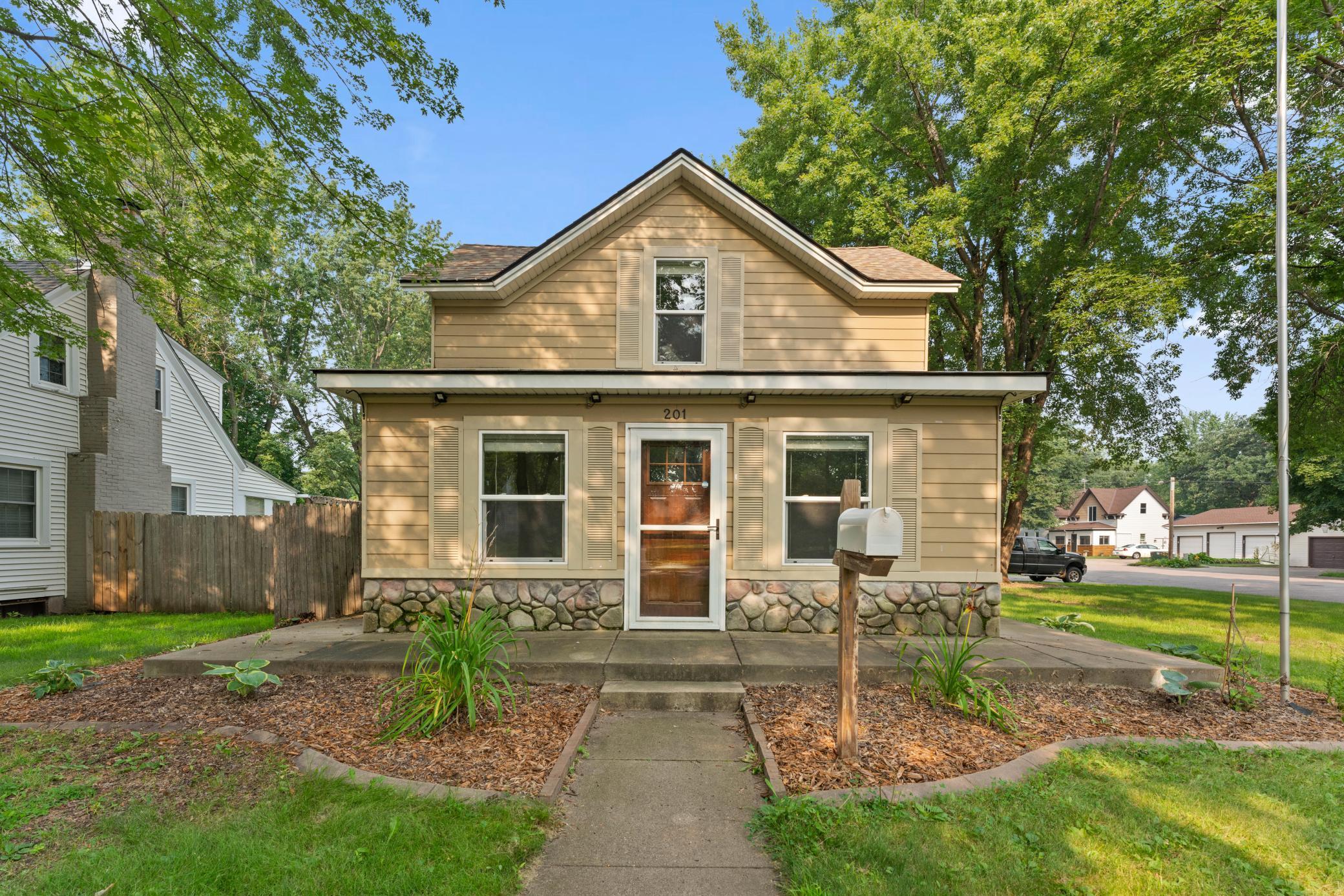 View of Residential at 201 8th Avenue, Princeton MN 55371, Princeton - Mike Wilen | Minnesota Team Real Estate