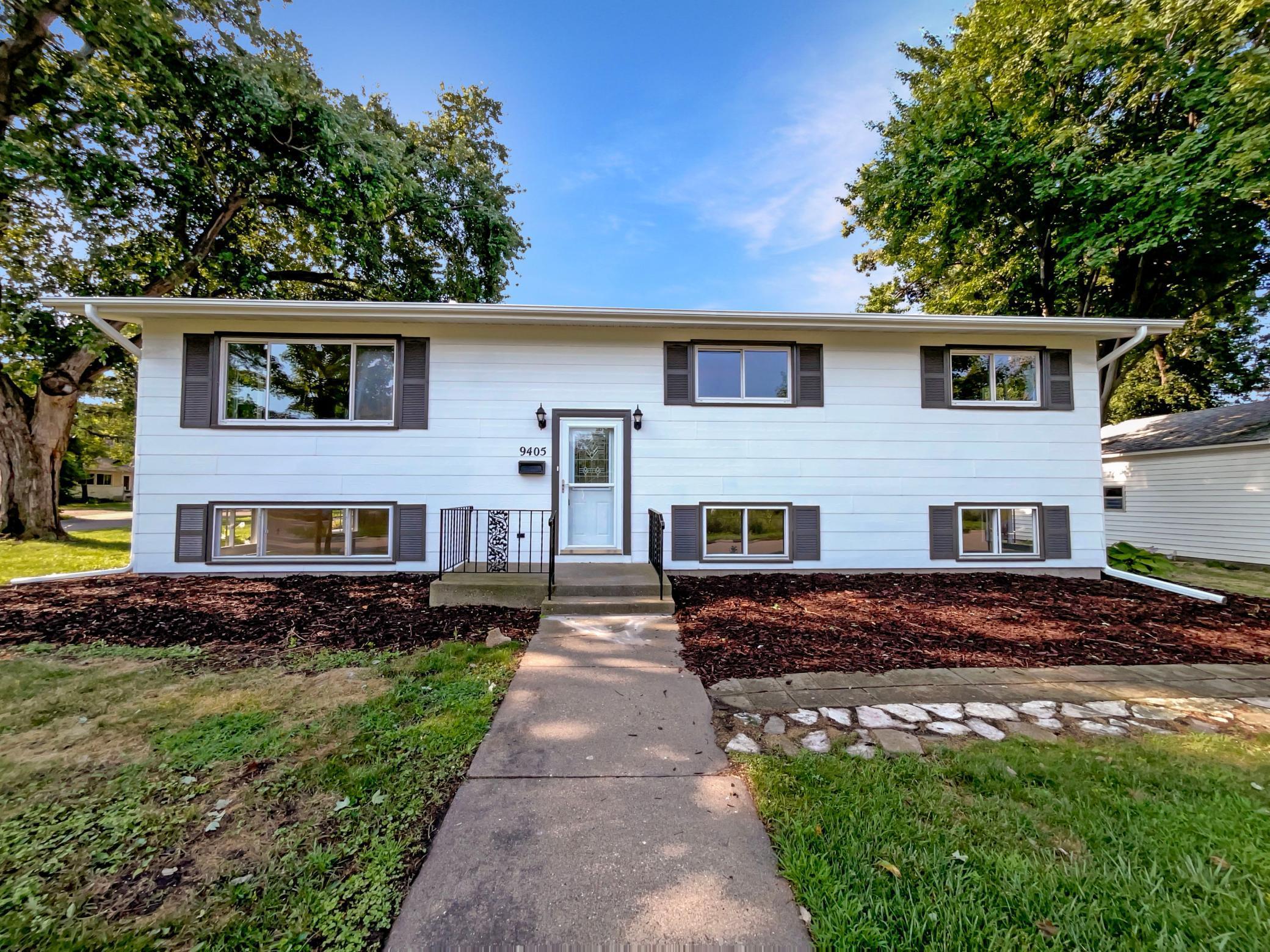 View of Residential at 9405 Olympia Street, Golden Valley MN 55427, Golden Valley - Mike Wilen | Minnesota Team Real Estate